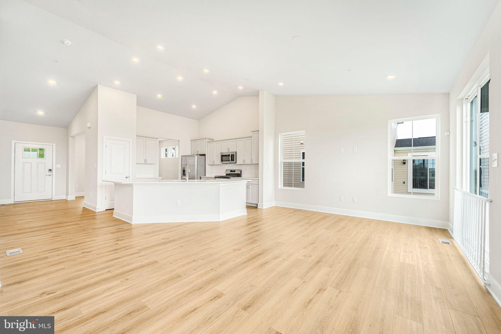 SYCAMORE RIDGE - Residential