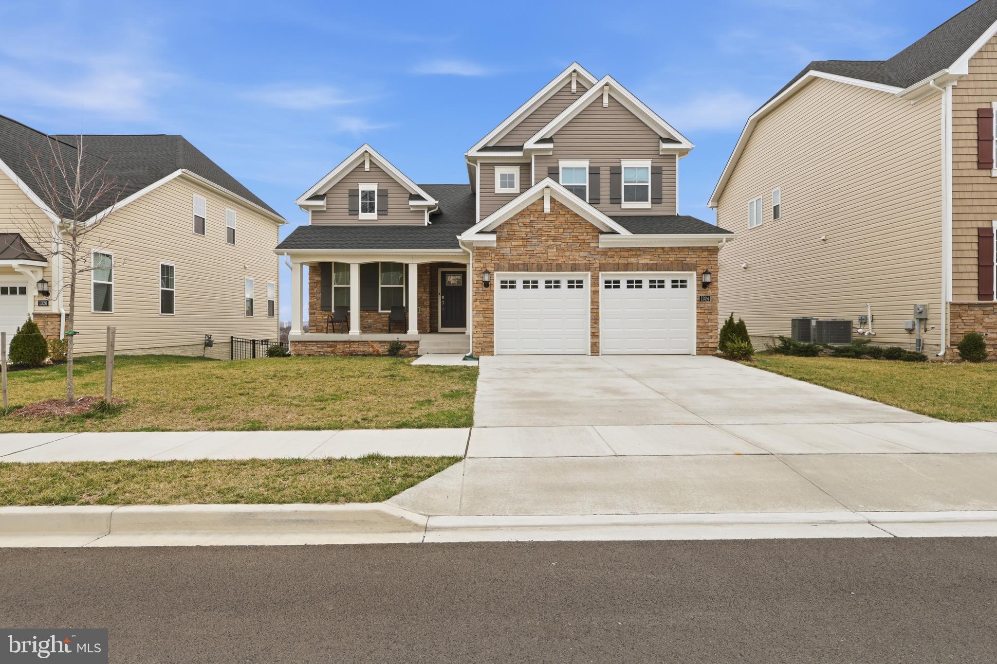 1324 BOUNDARY PEAK TER