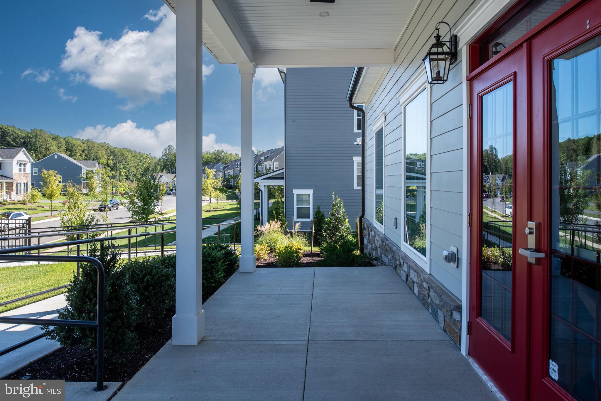 POTOMAC SHORES - Residential