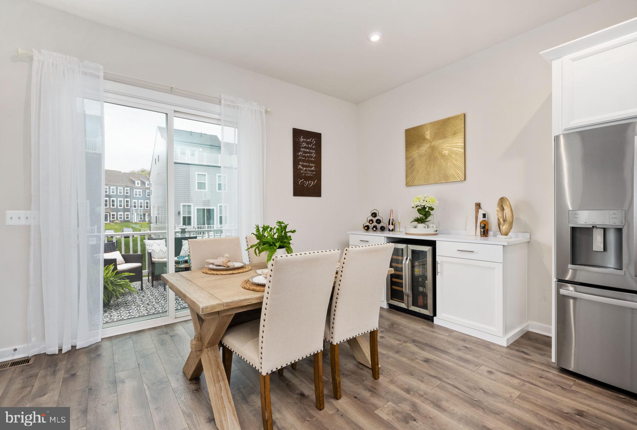 POTOMAC SHORES - Residential