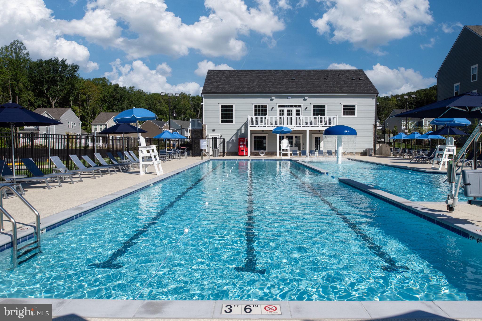 POTOMAC SHORES - Residential