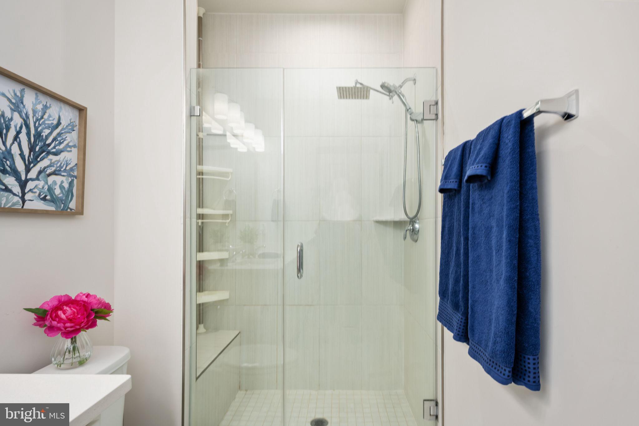 POTOMAC SHORES - Residential