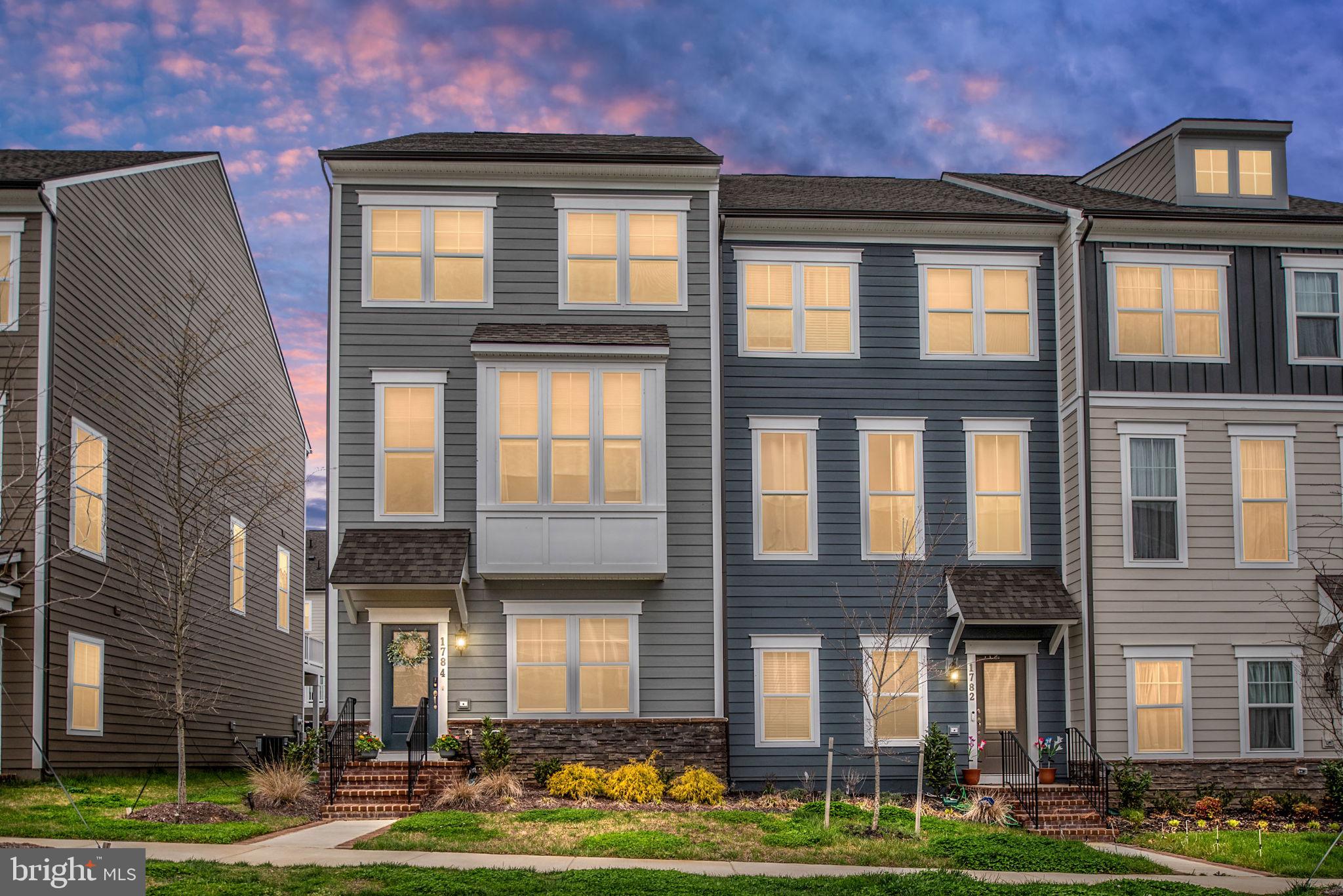 POTOMAC SHORES - Residential