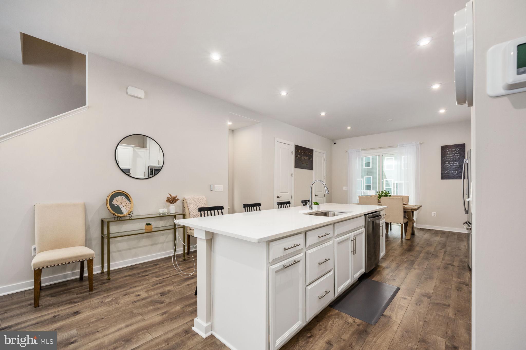 POTOMAC SHORES - Residential