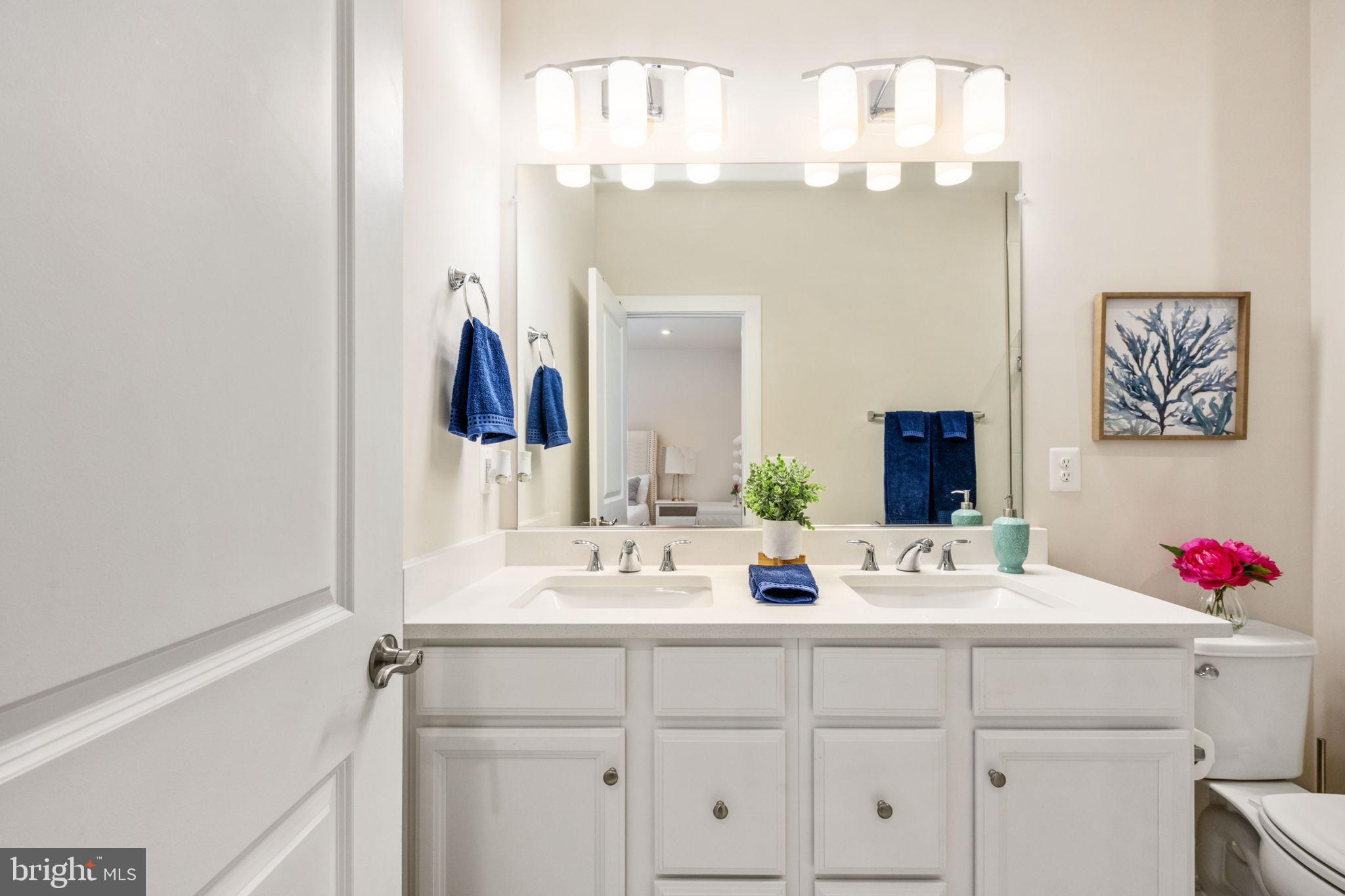 POTOMAC SHORES - Residential