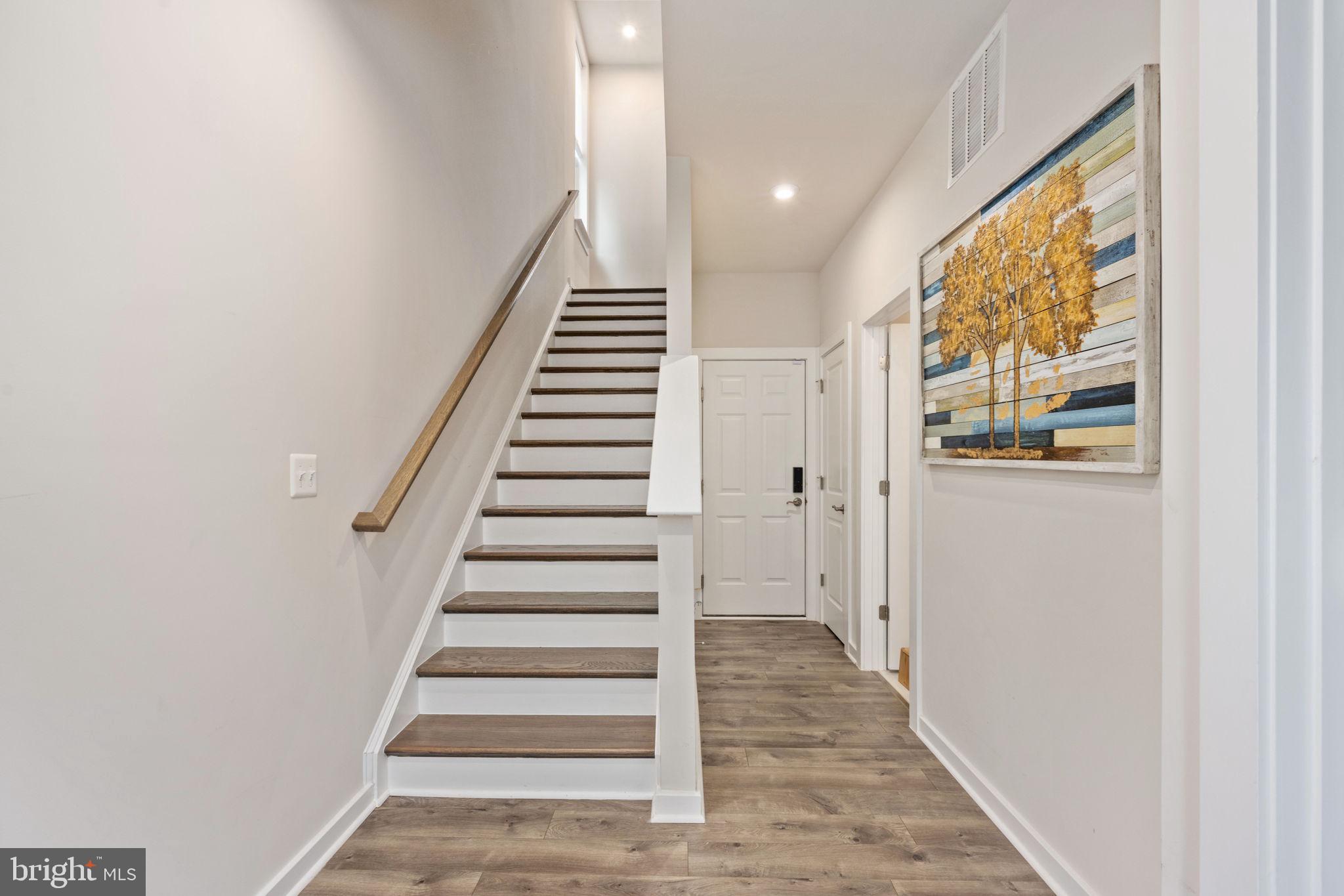 POTOMAC SHORES - Residential