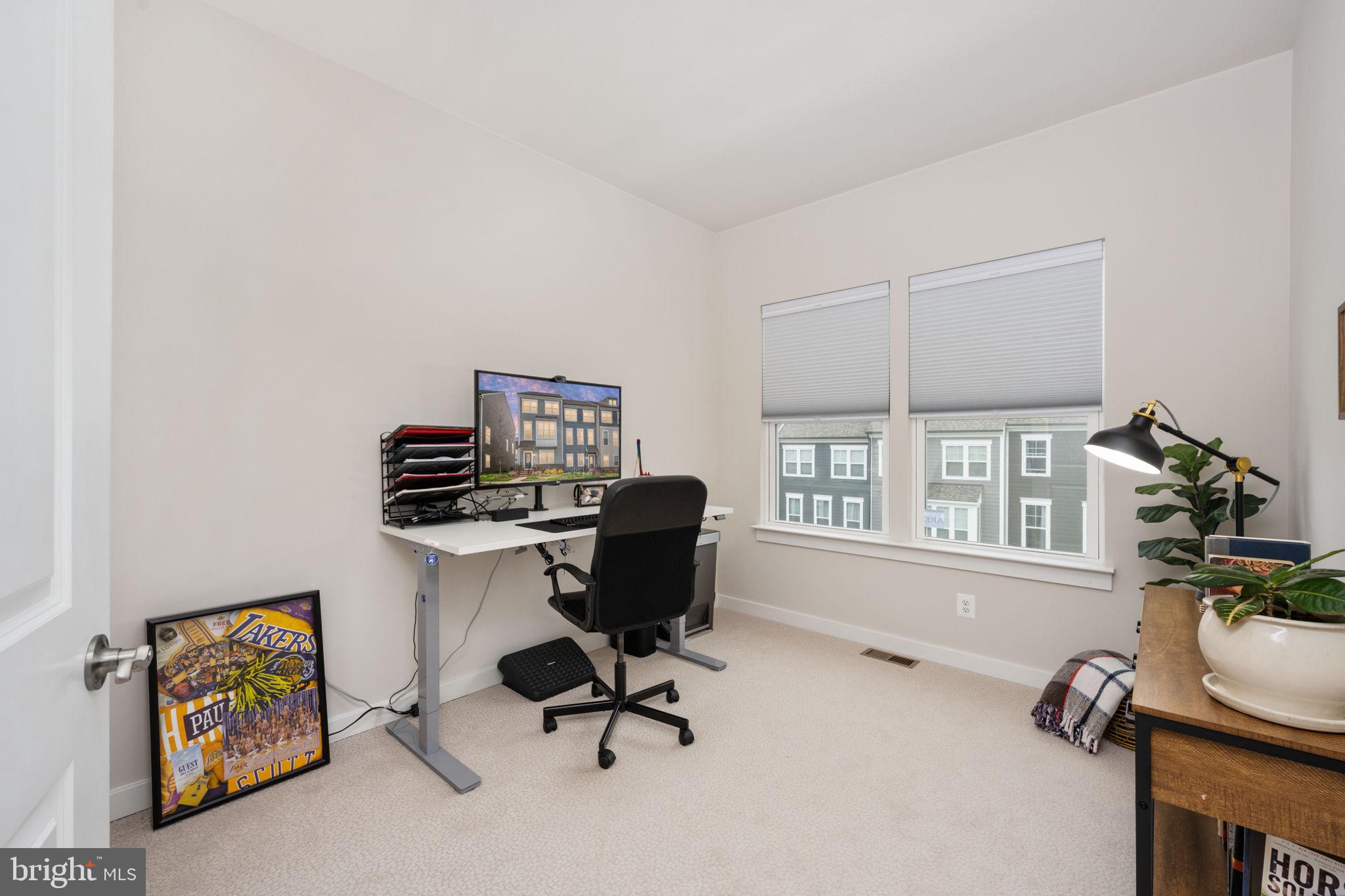 POTOMAC SHORES - Residential