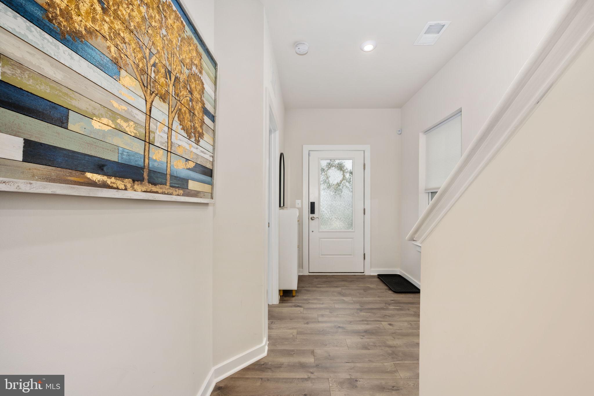 POTOMAC SHORES - Residential