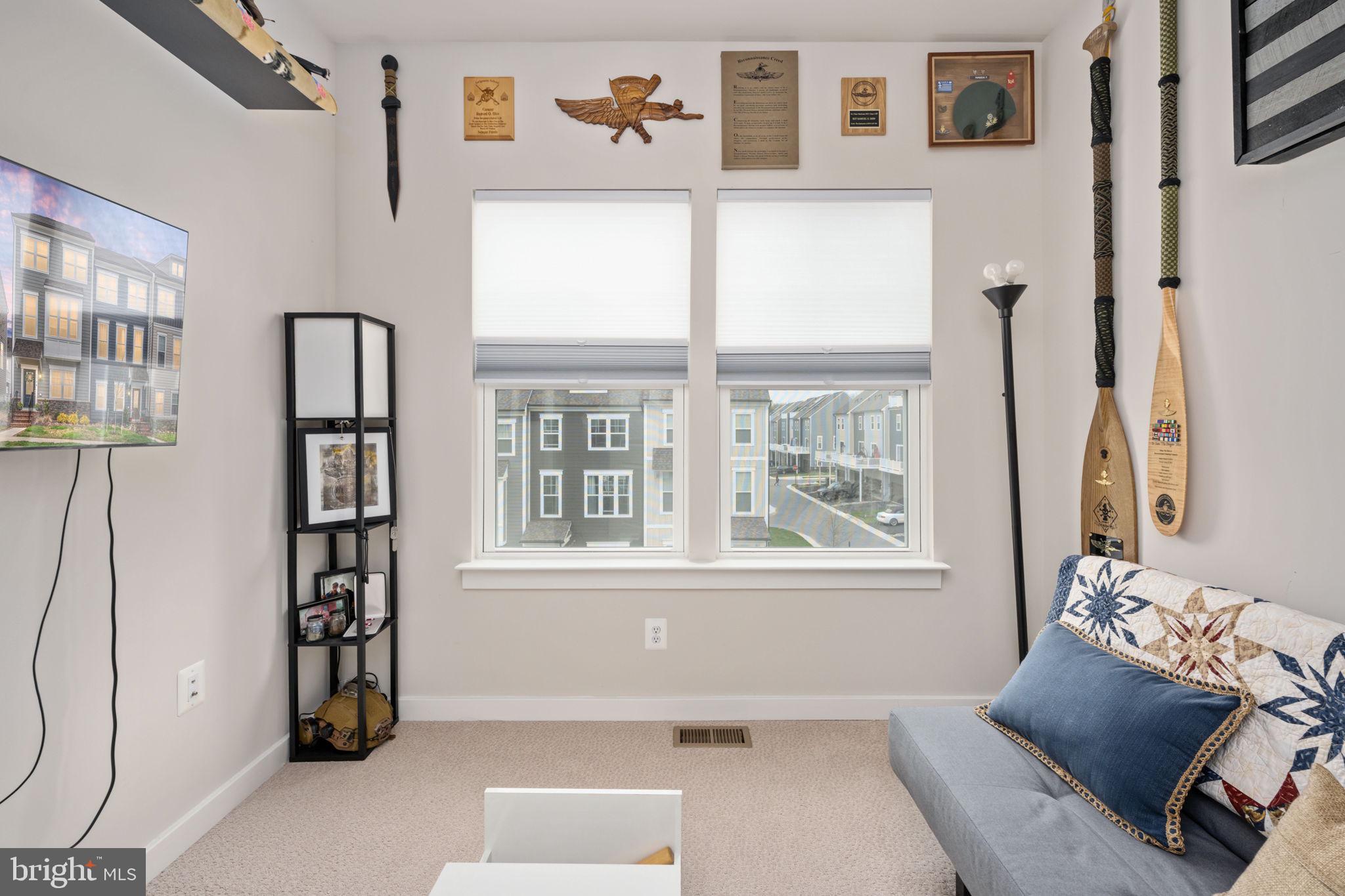 POTOMAC SHORES - Residential