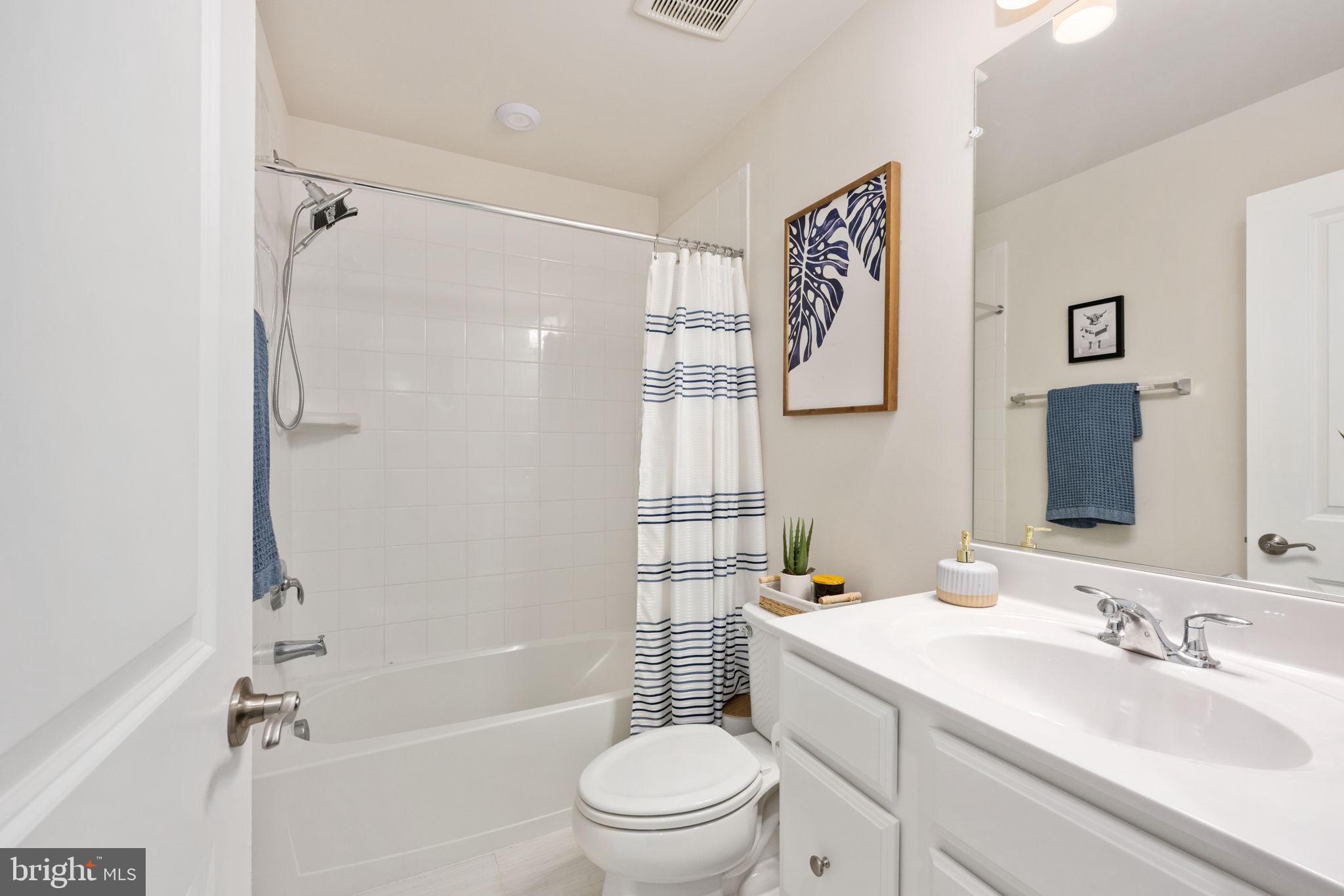 POTOMAC SHORES - Residential