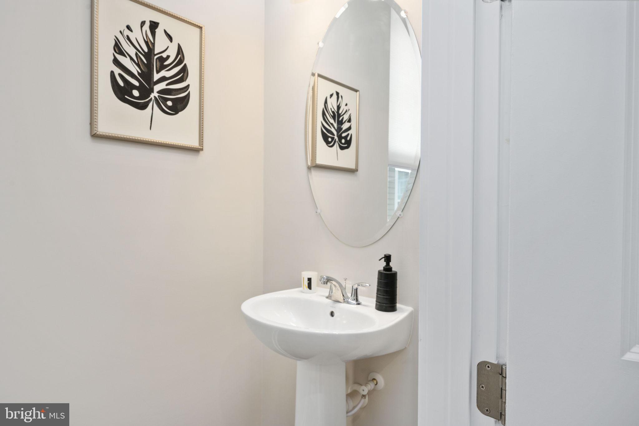 POTOMAC SHORES - Residential