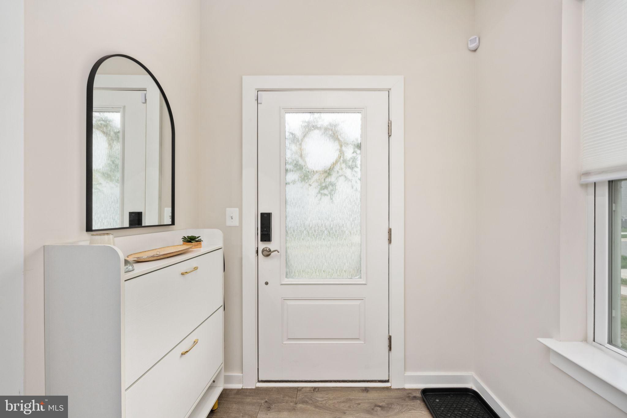 POTOMAC SHORES - Residential