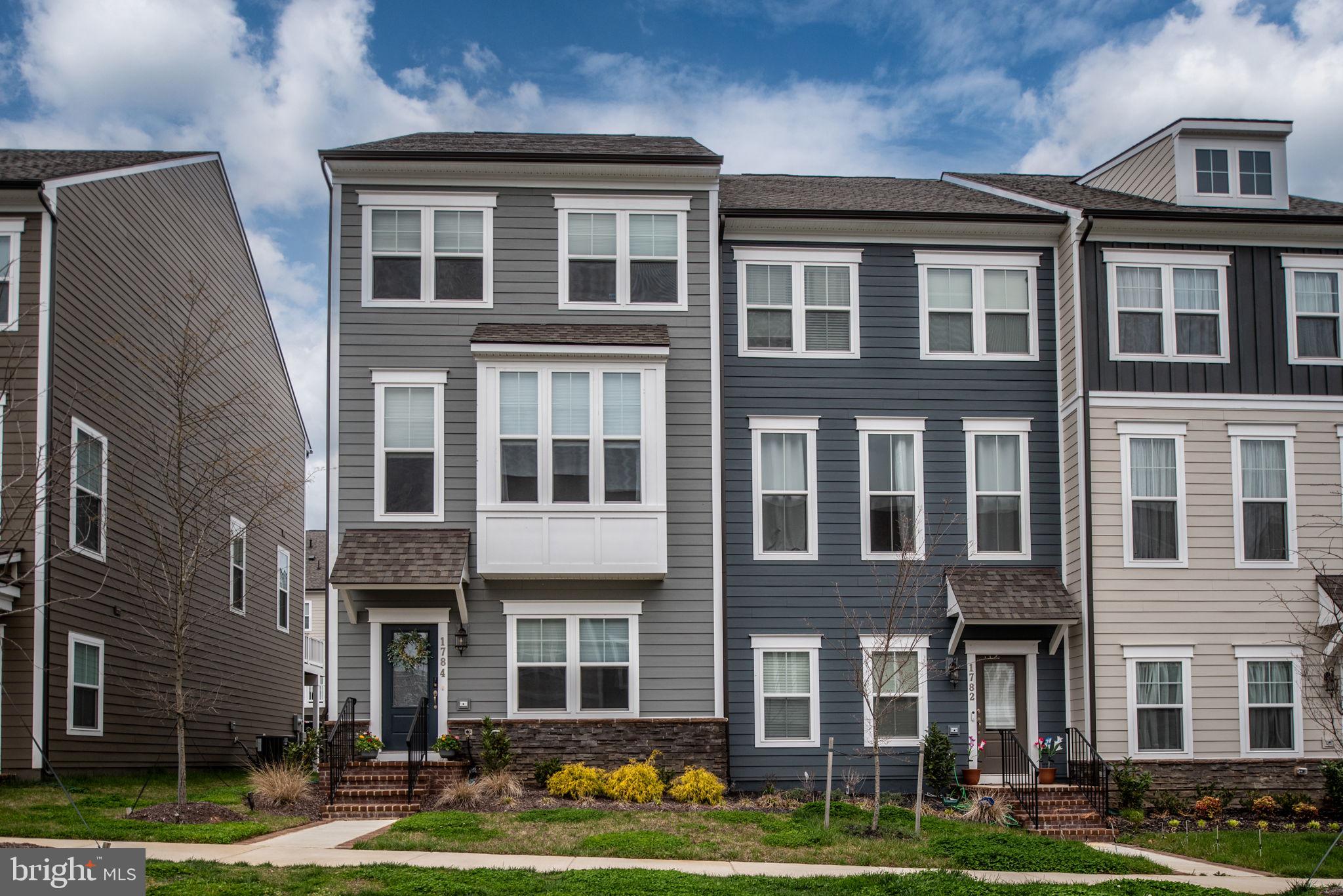 POTOMAC SHORES - Residential