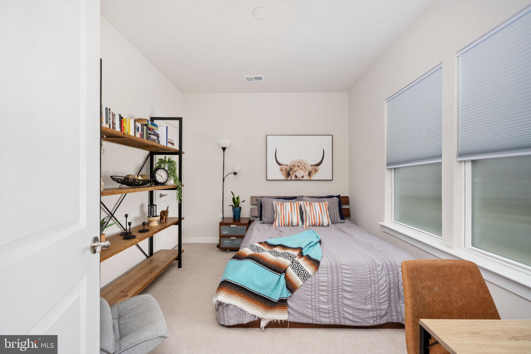 POTOMAC SHORES - Residential