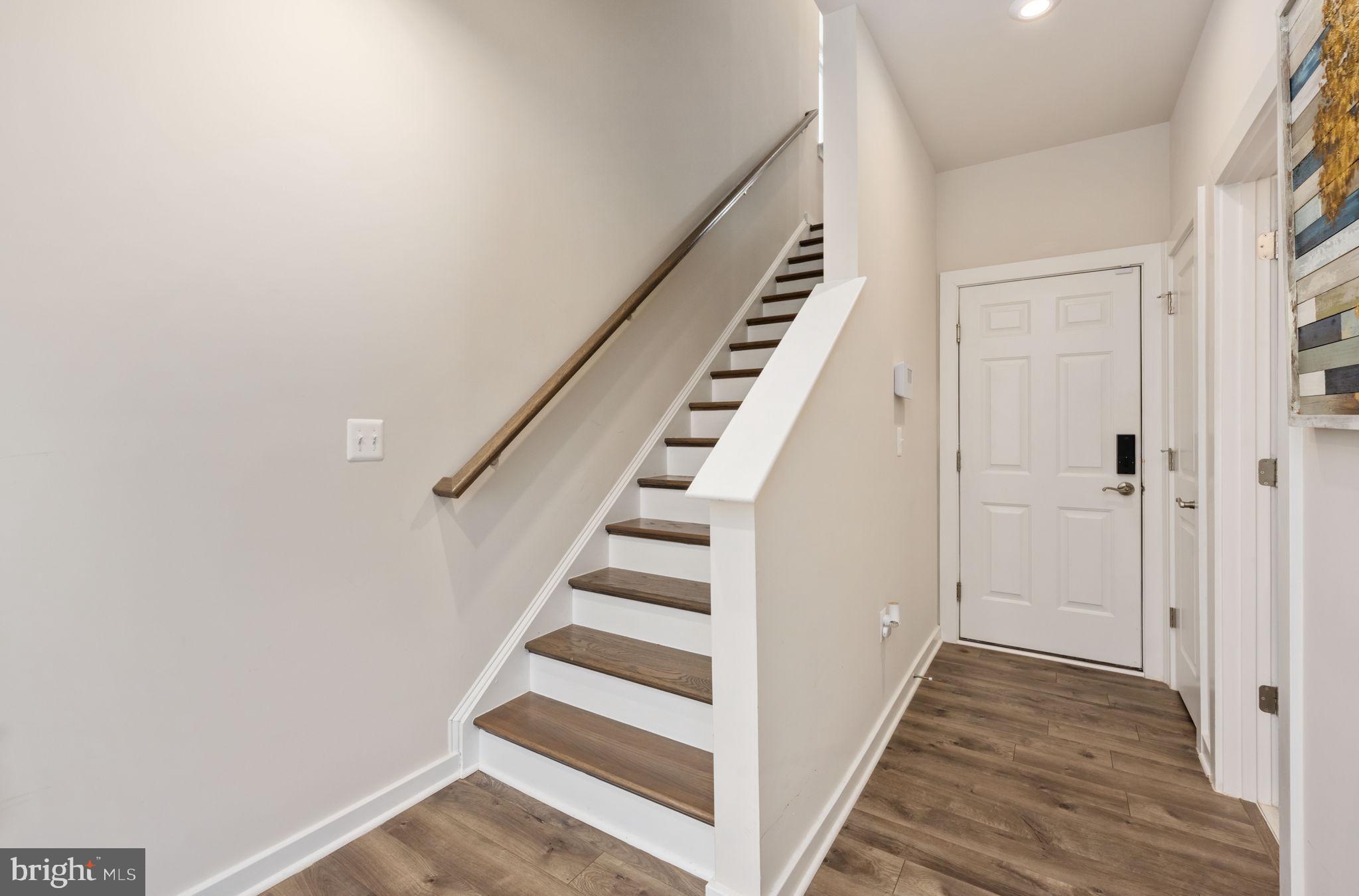 POTOMAC SHORES - Residential