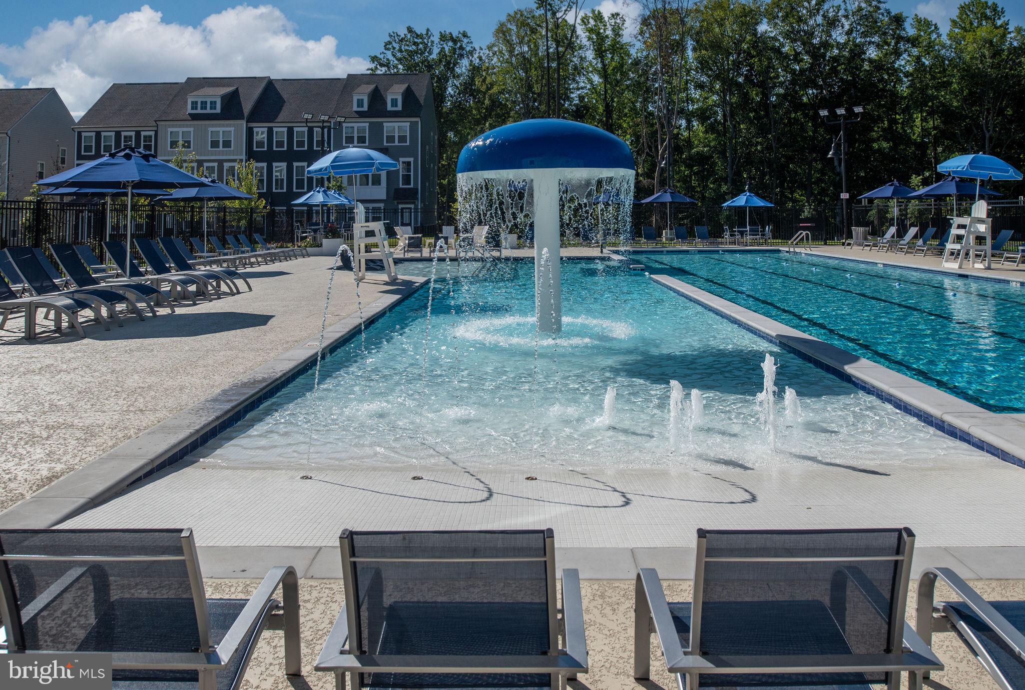 POTOMAC SHORES - Residential