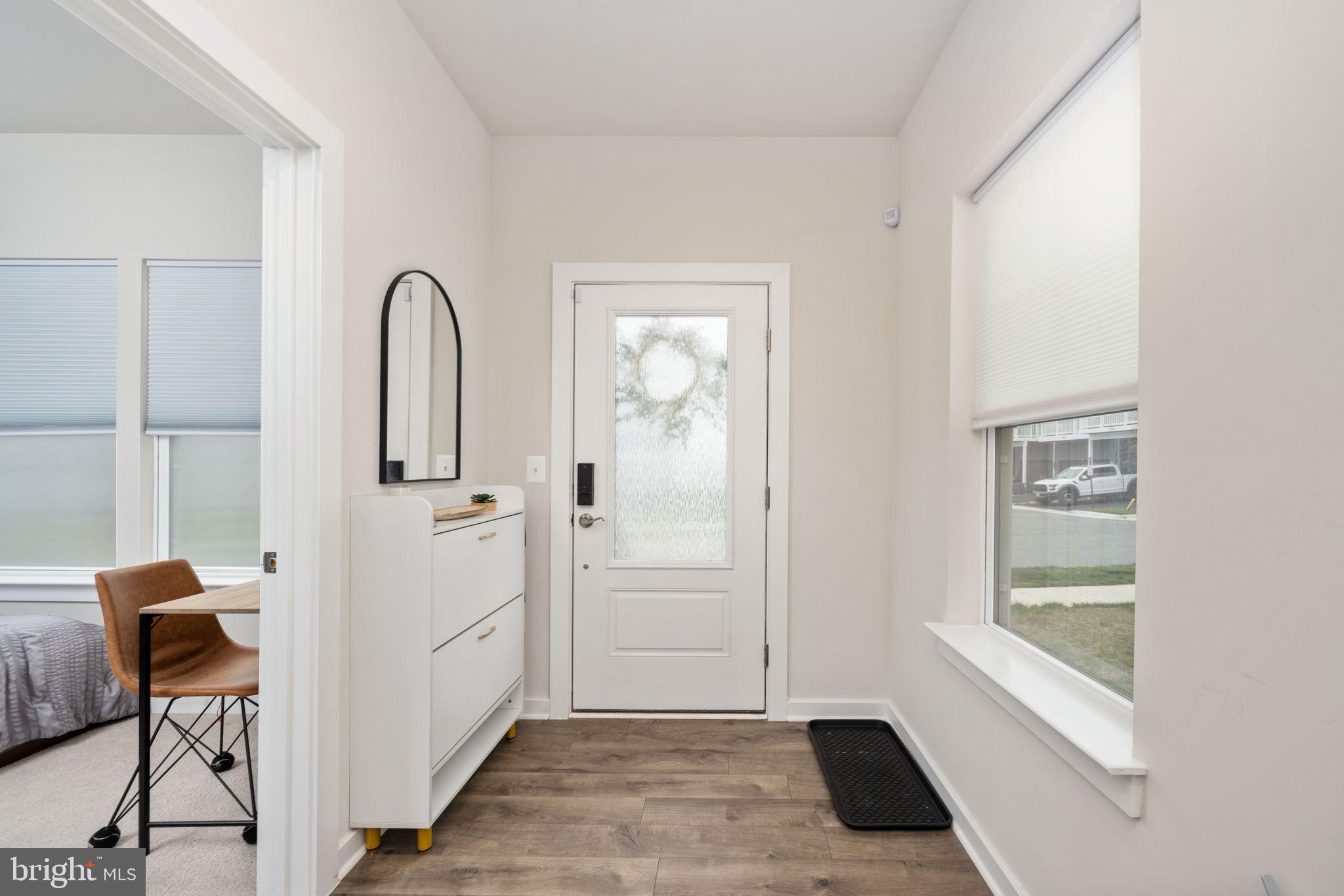 POTOMAC SHORES - Residential