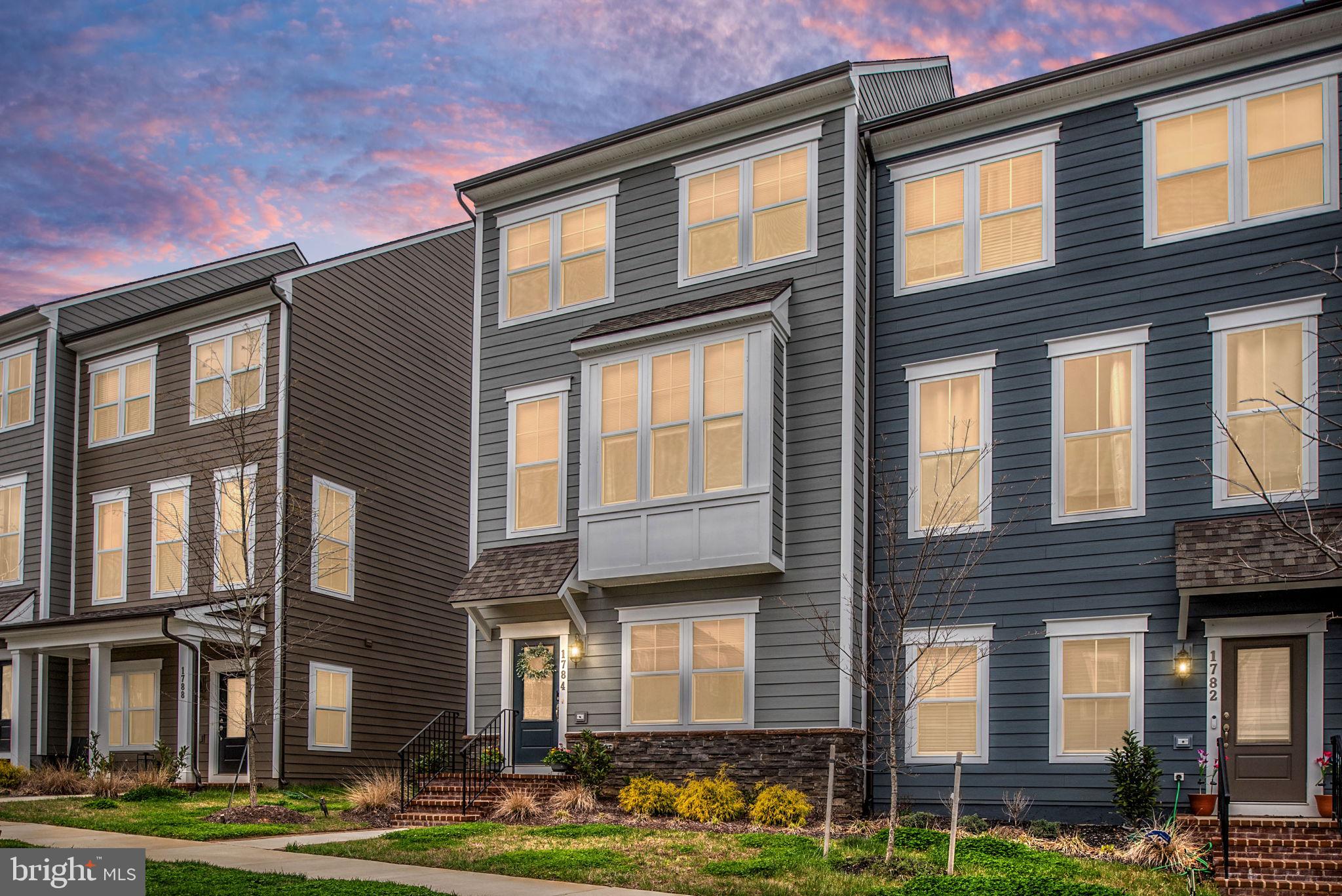 POTOMAC SHORES - Residential