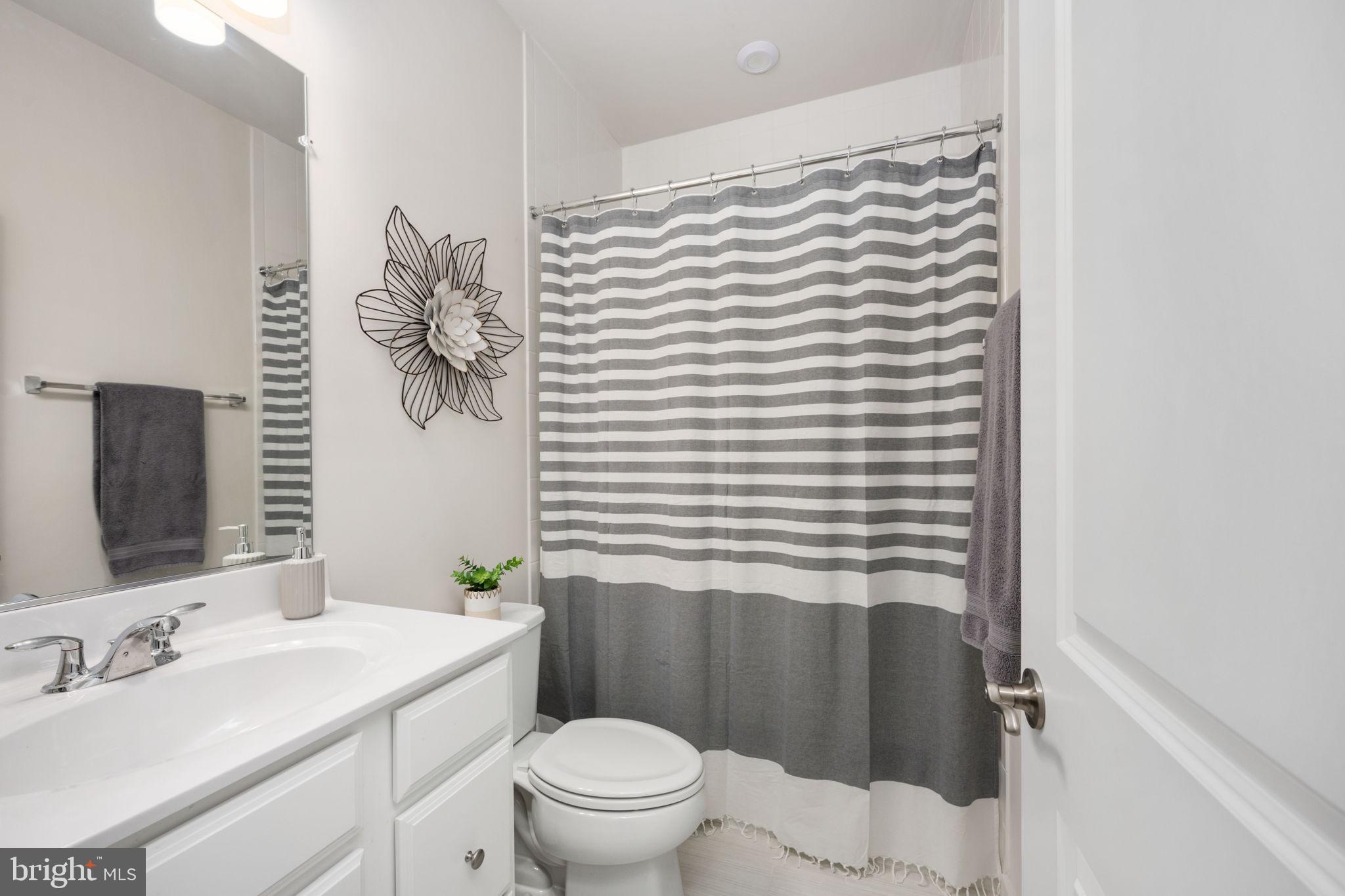 POTOMAC SHORES - Residential