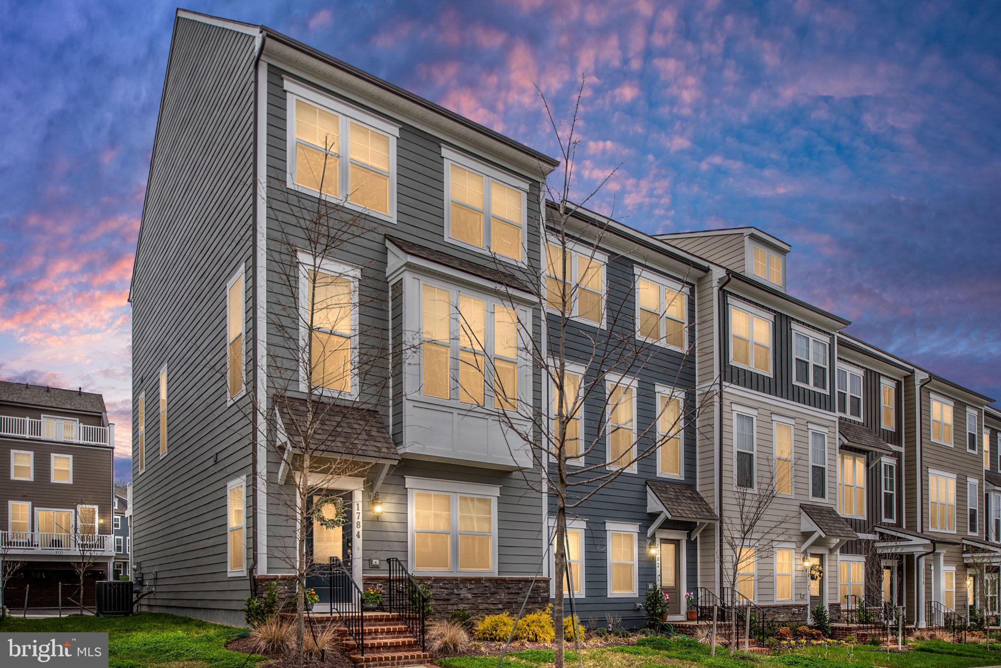 POTOMAC SHORES - Residential