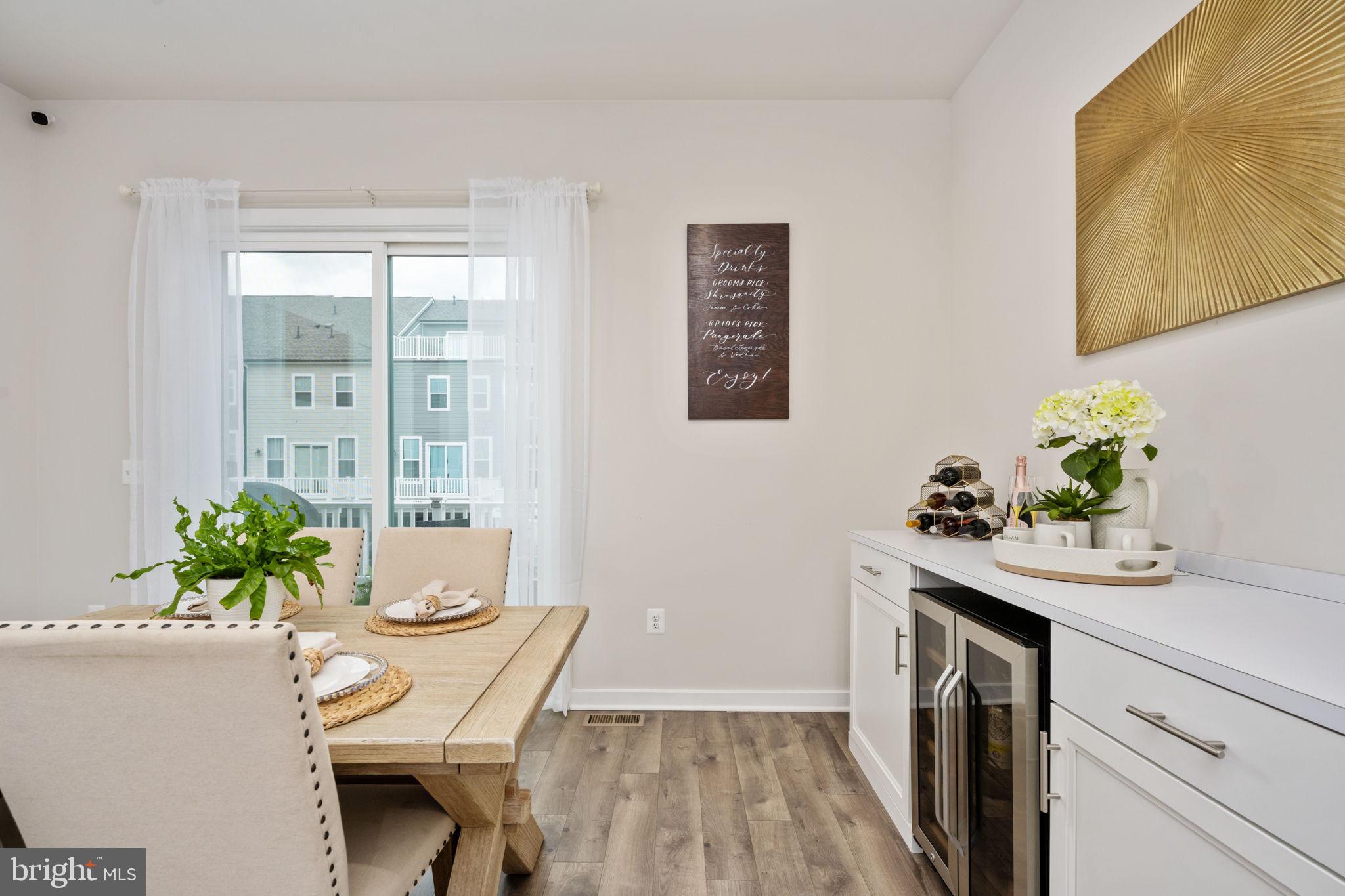 POTOMAC SHORES - Residential