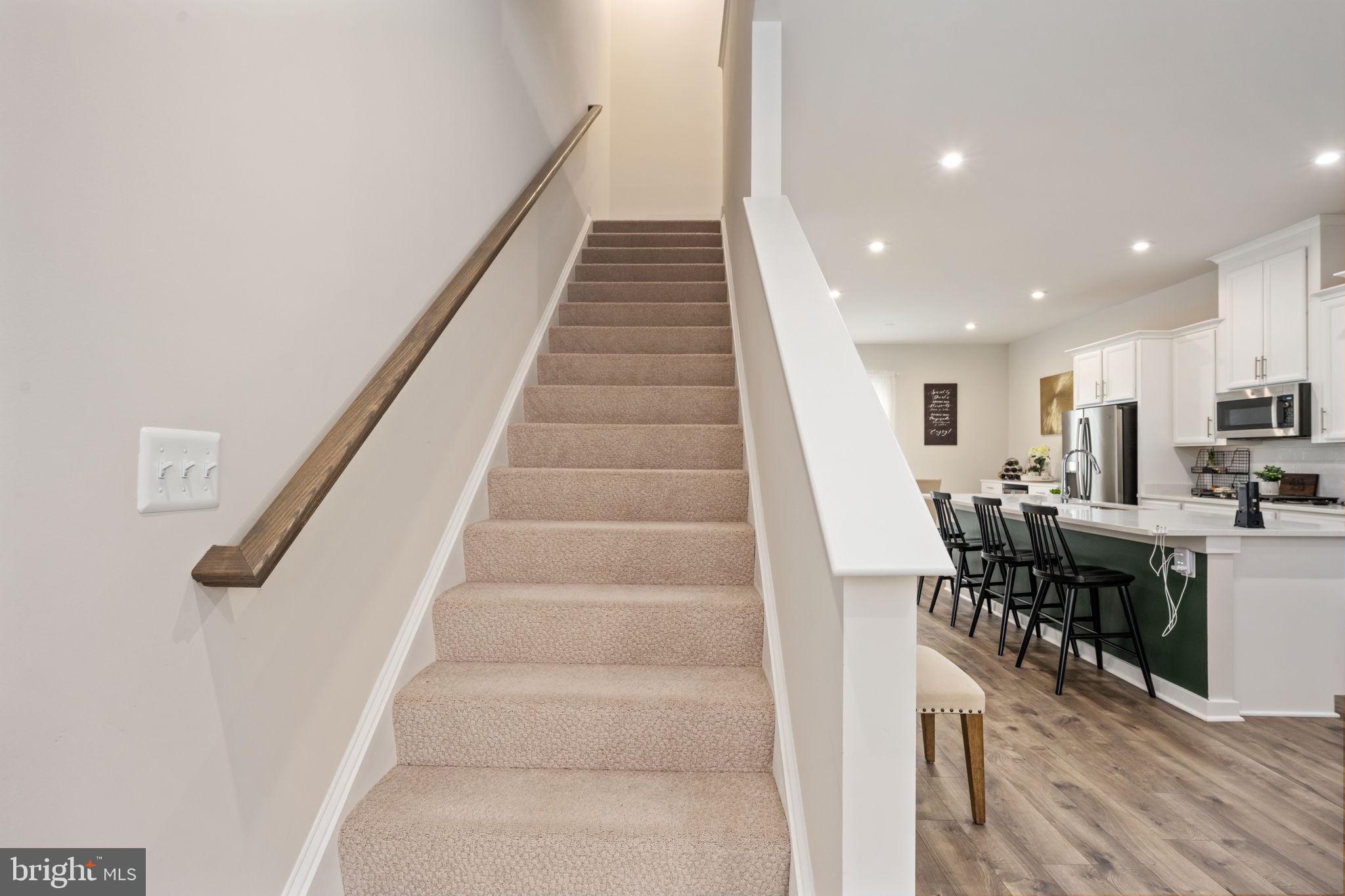 POTOMAC SHORES - Residential