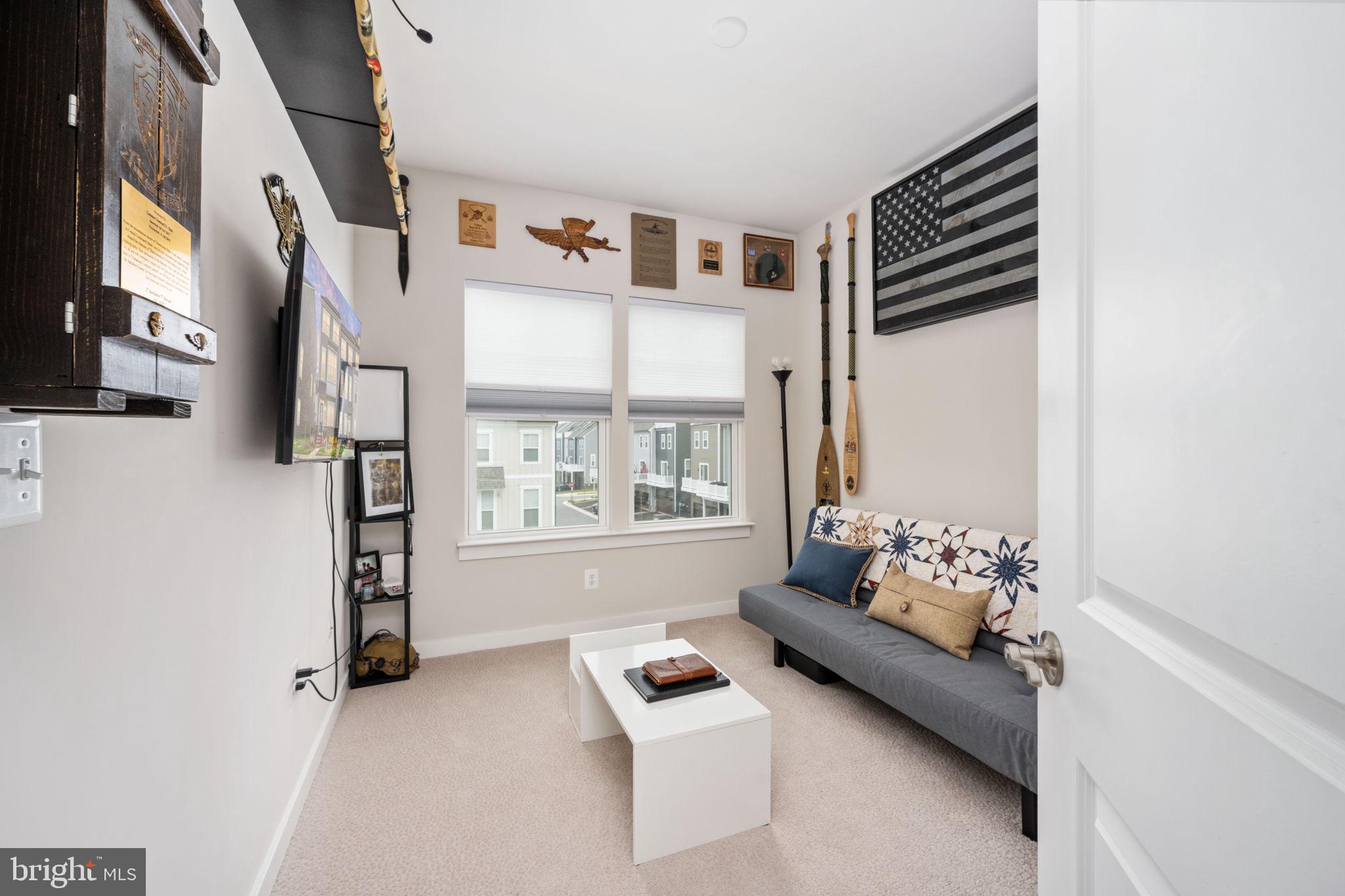 POTOMAC SHORES - Residential