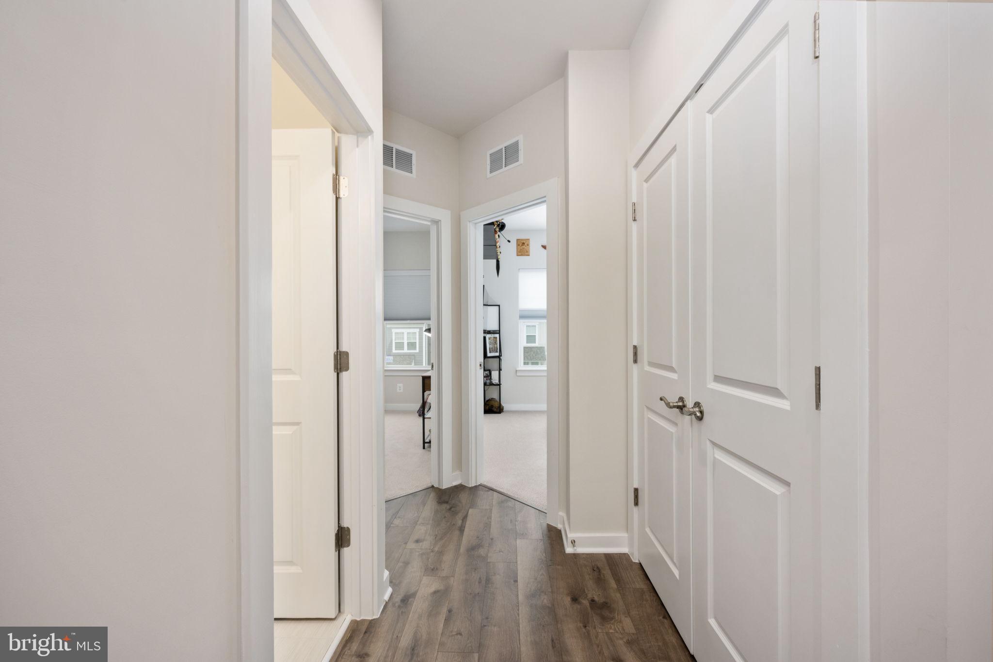 POTOMAC SHORES - Residential