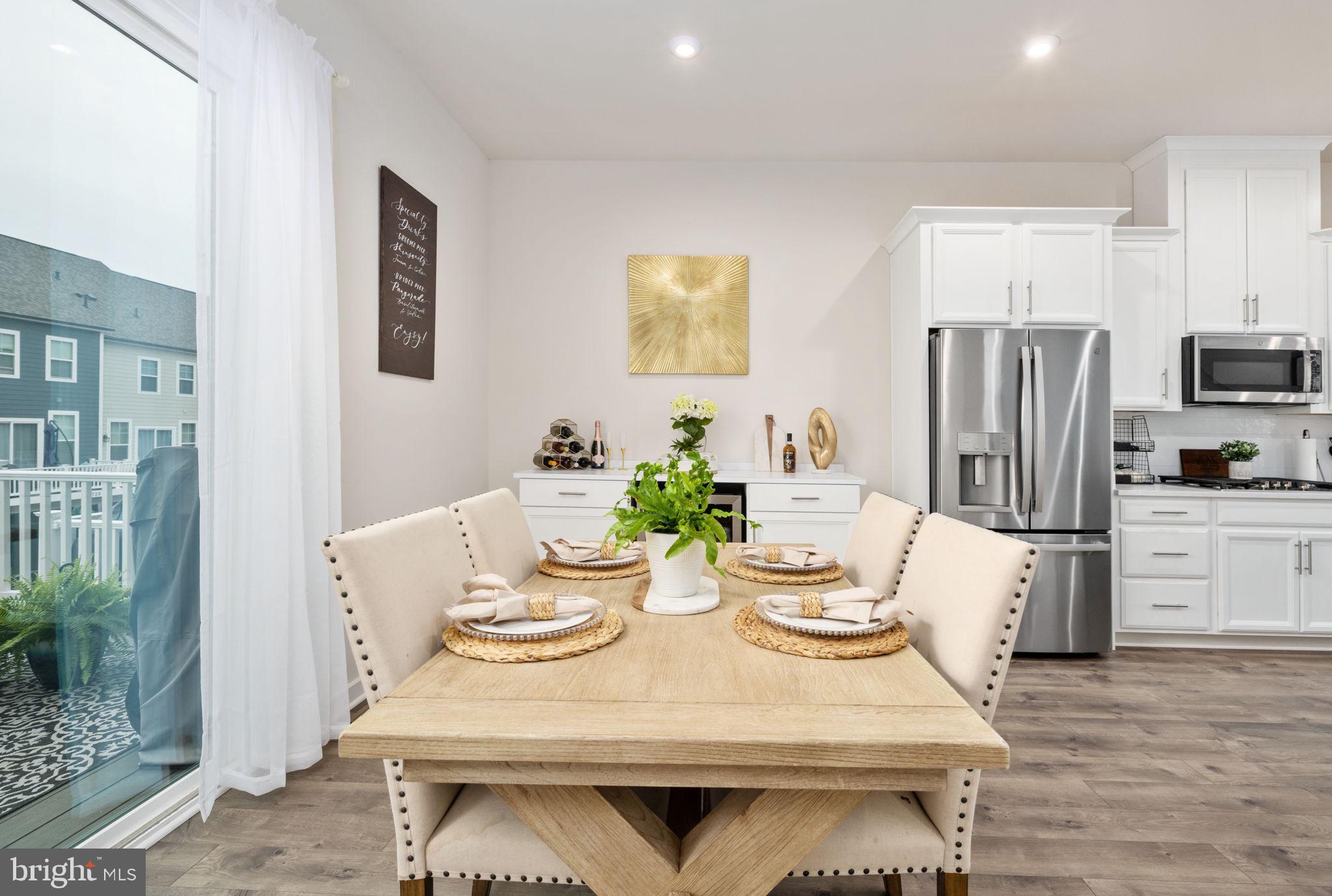 POTOMAC SHORES - Residential