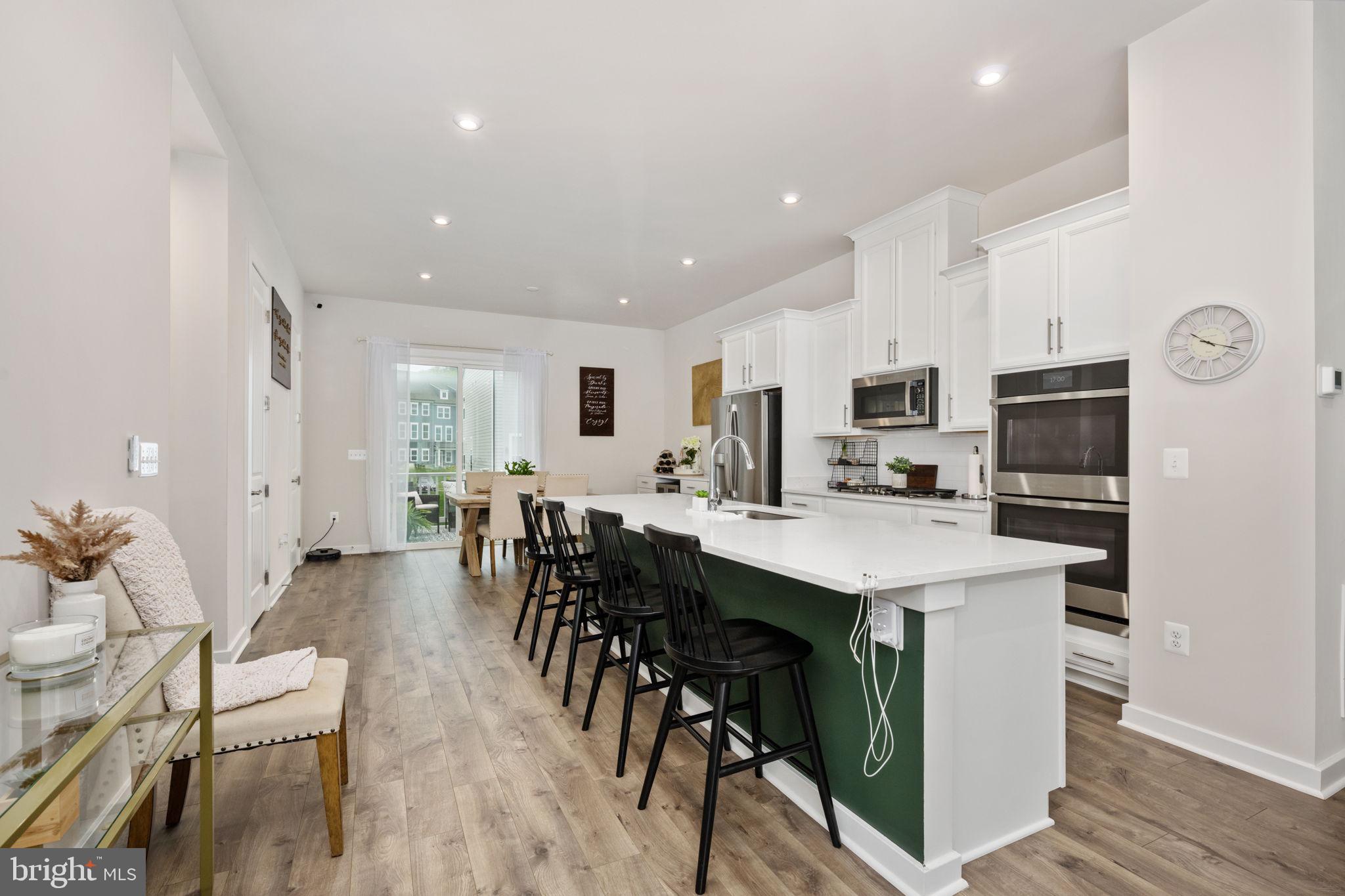 POTOMAC SHORES - Residential