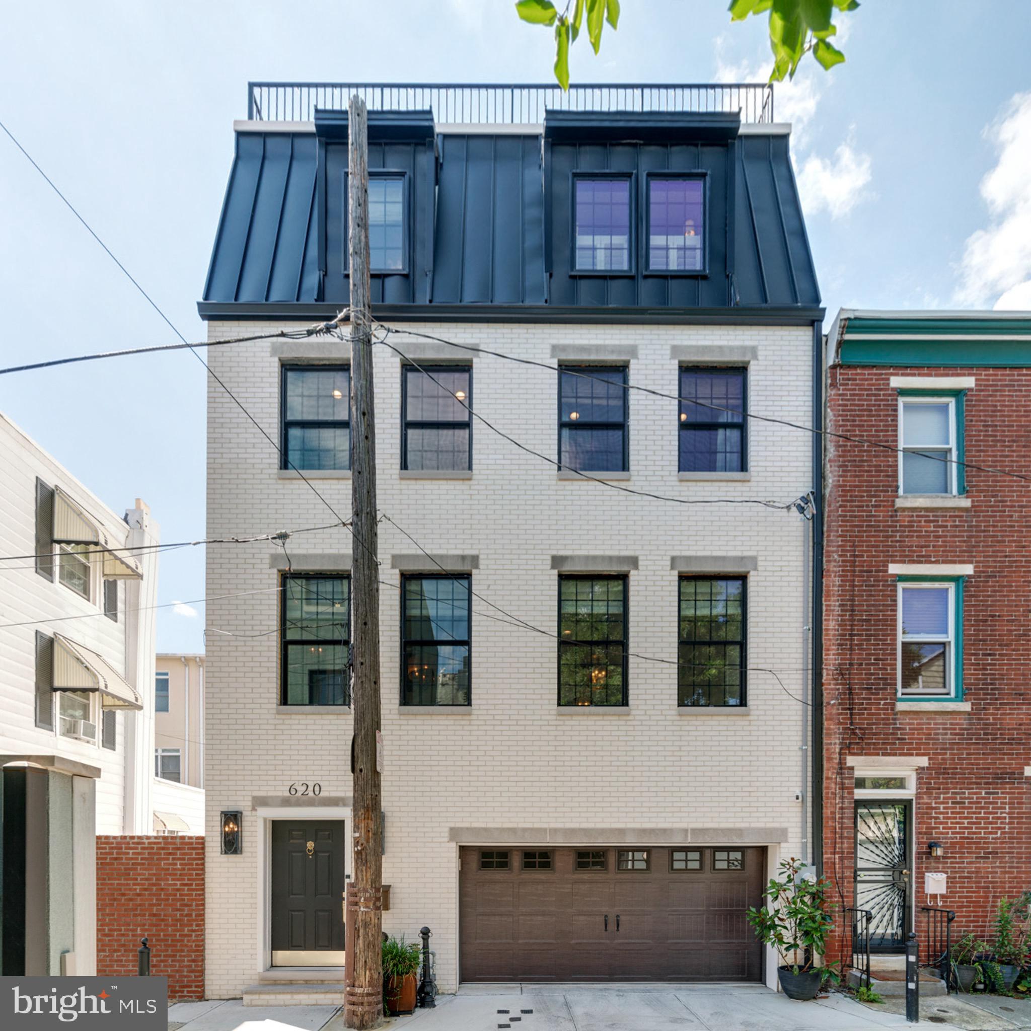 BELLA VISTA - Residential