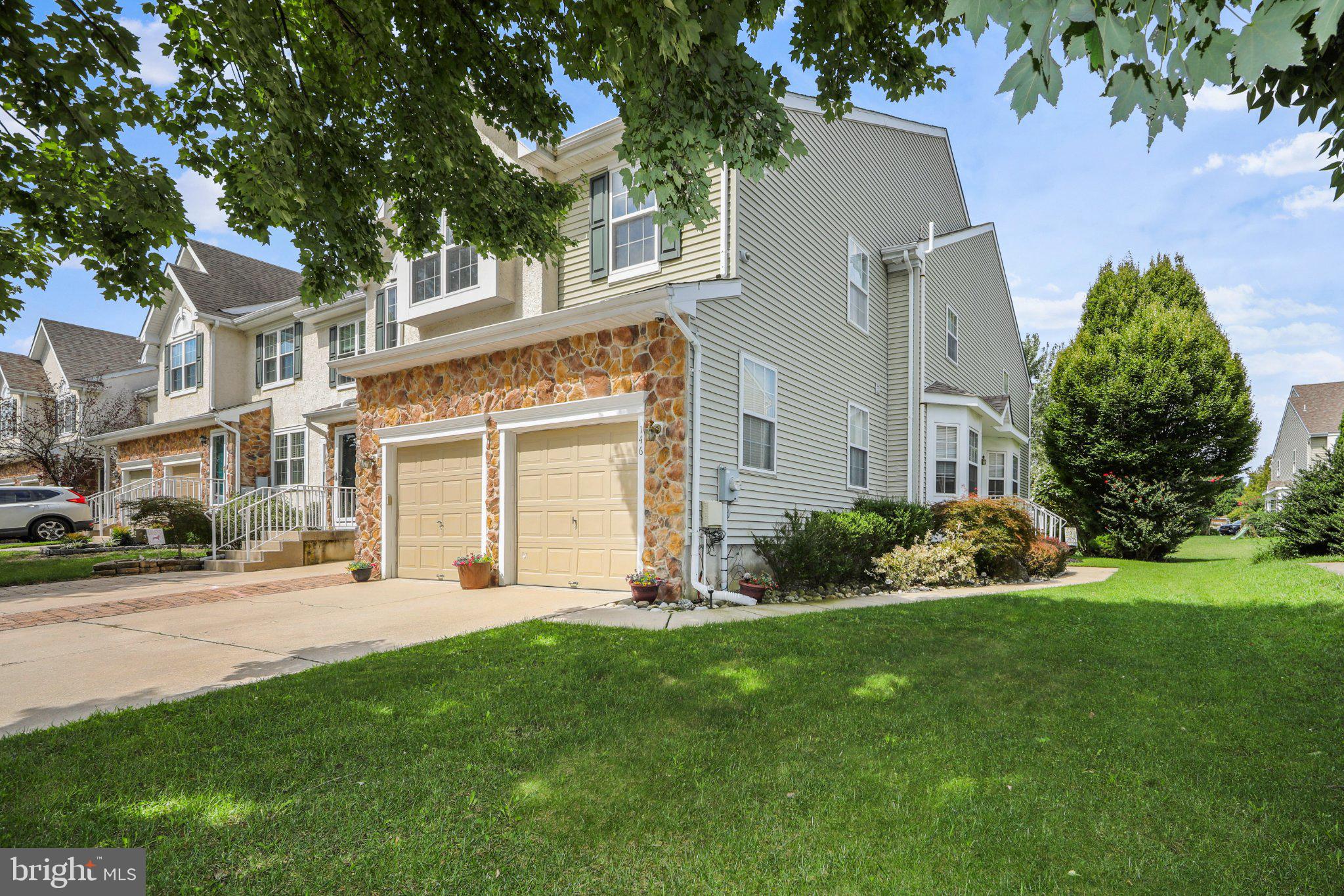 146 HEARTHSTONE LANE