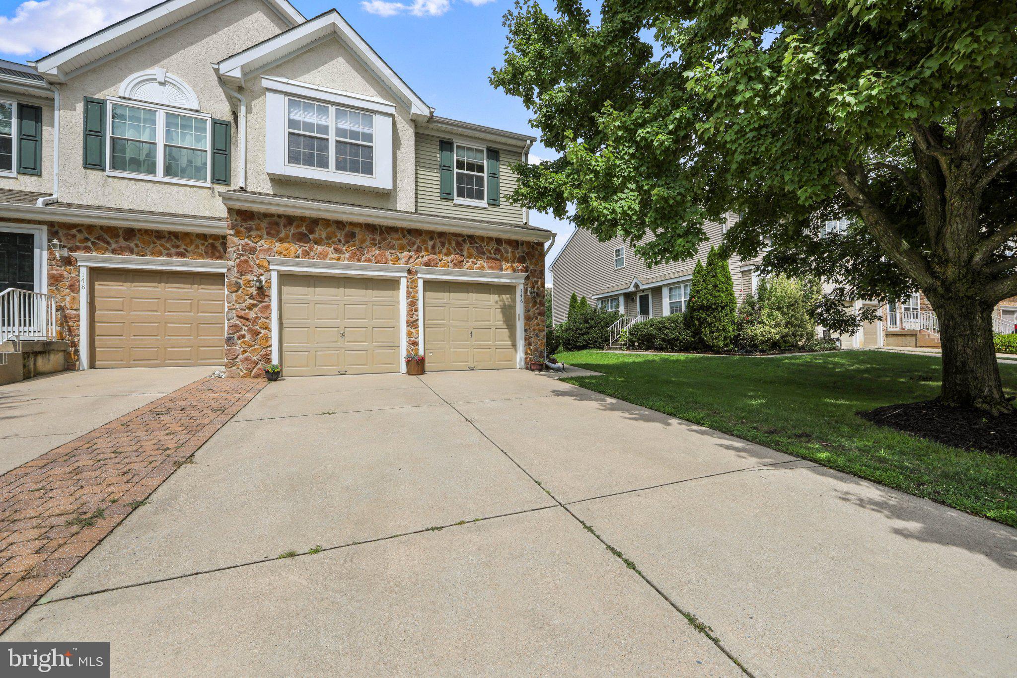 146 HEARTHSTONE LANE