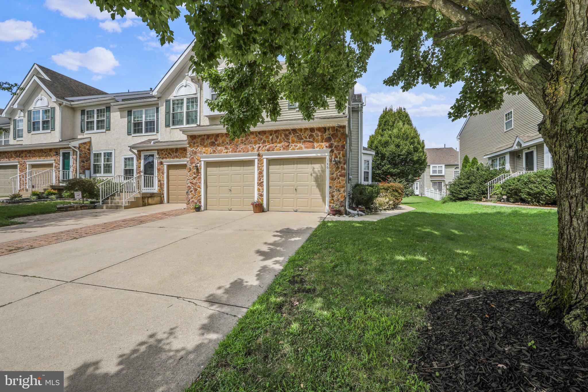 146 HEARTHSTONE LANE
