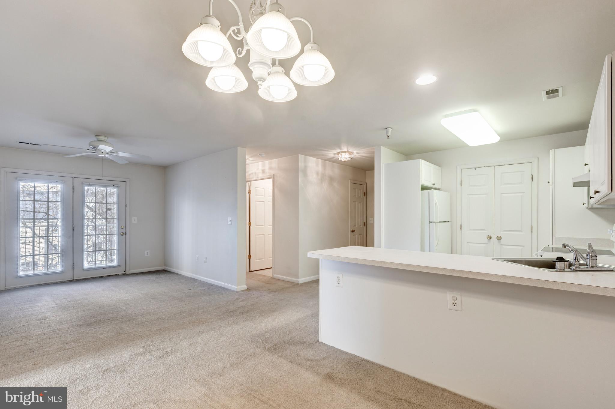 BELLA VITA SENIOR CONDOS - Residential