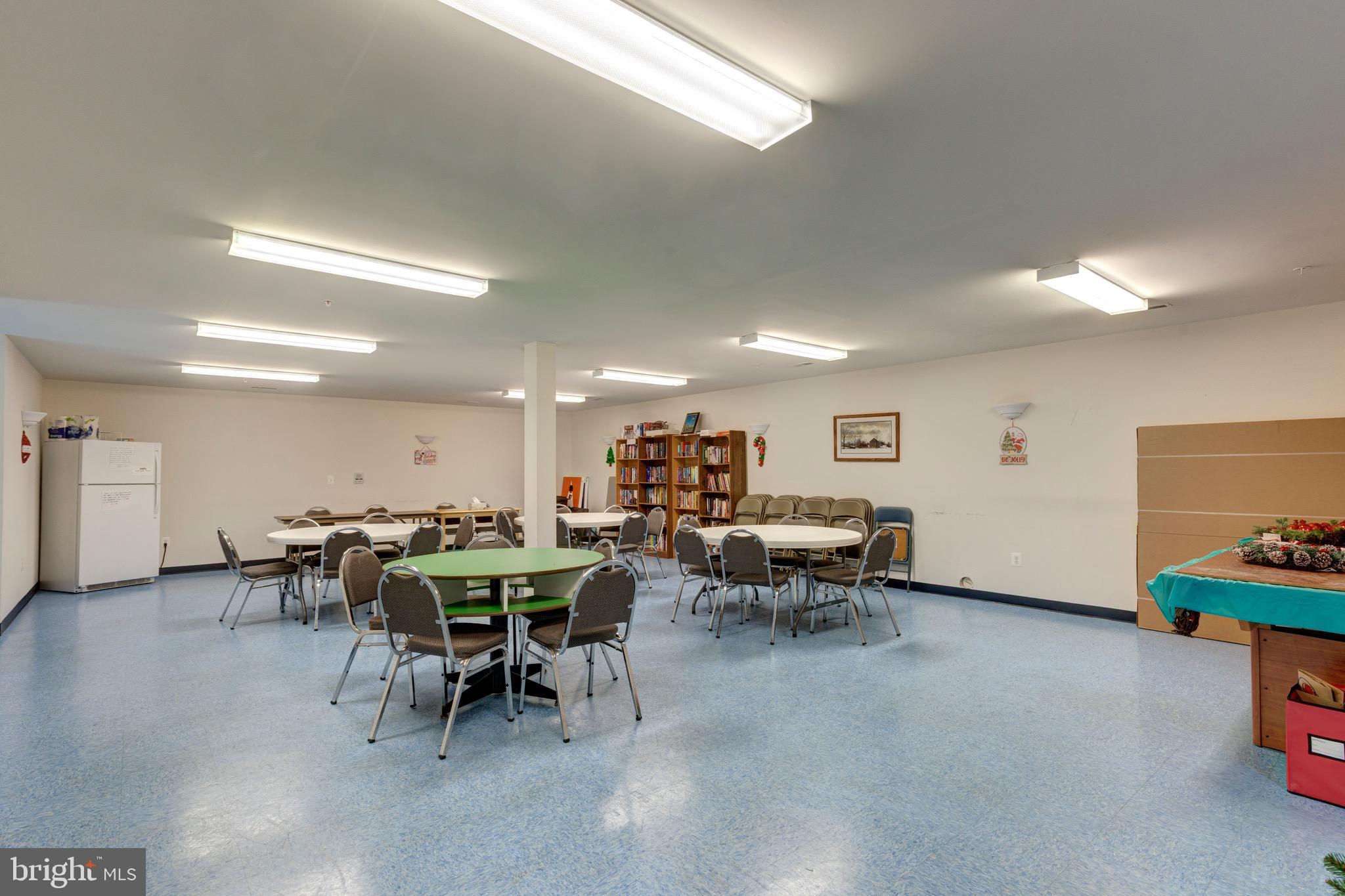 BELLA VITA SENIOR CONDOS - Residential