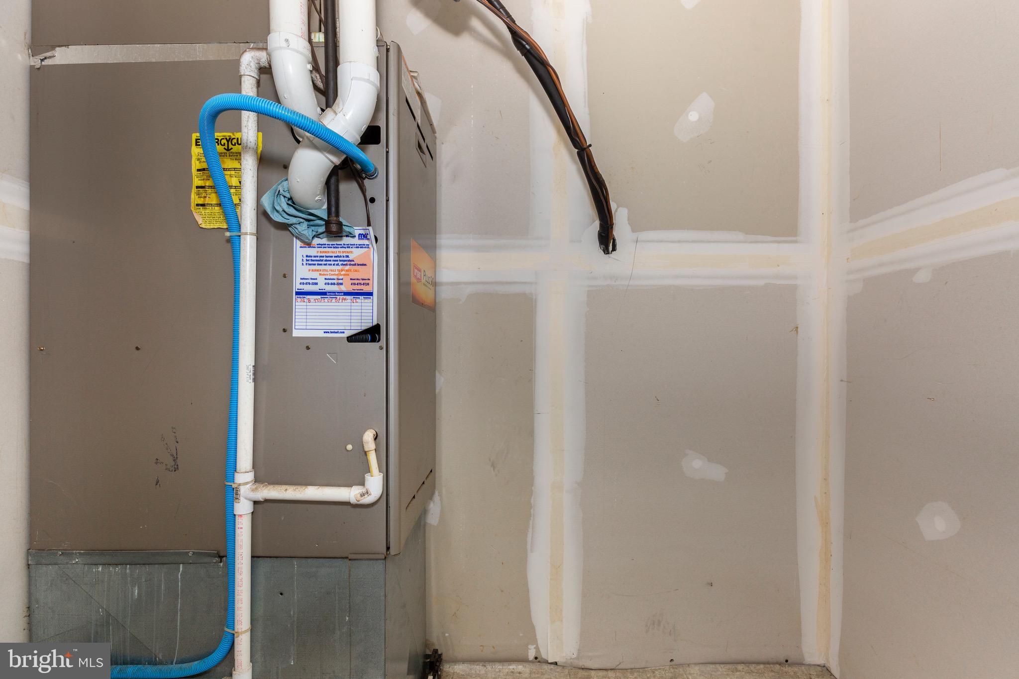 BELLA VITA SENIOR CONDOS - Residential