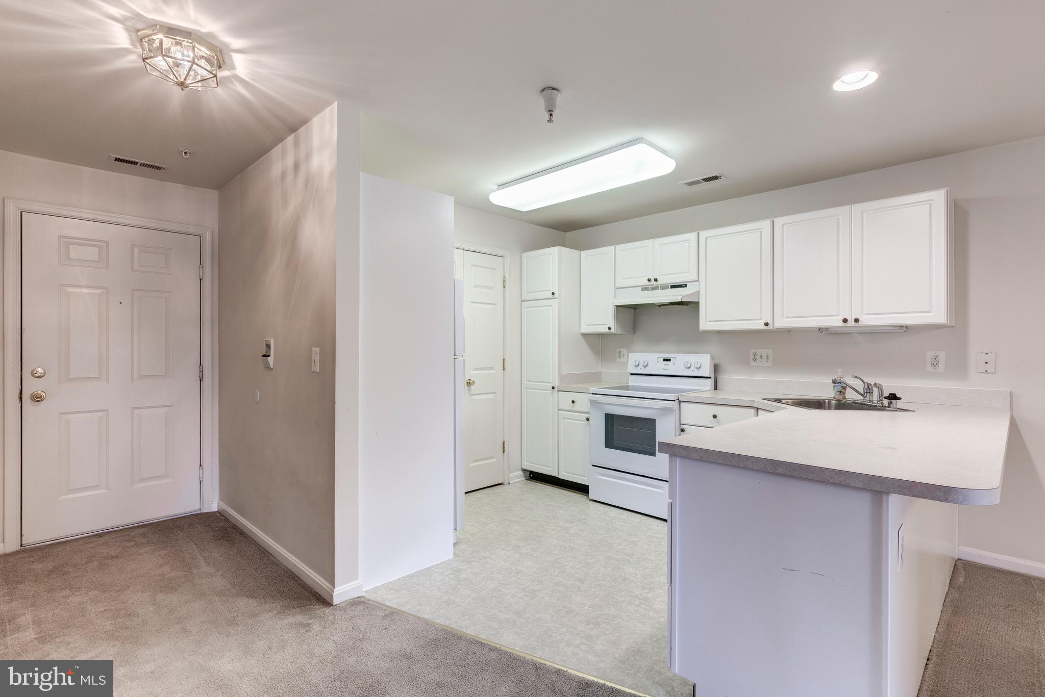 BELLA VITA SENIOR CONDOS - Residential