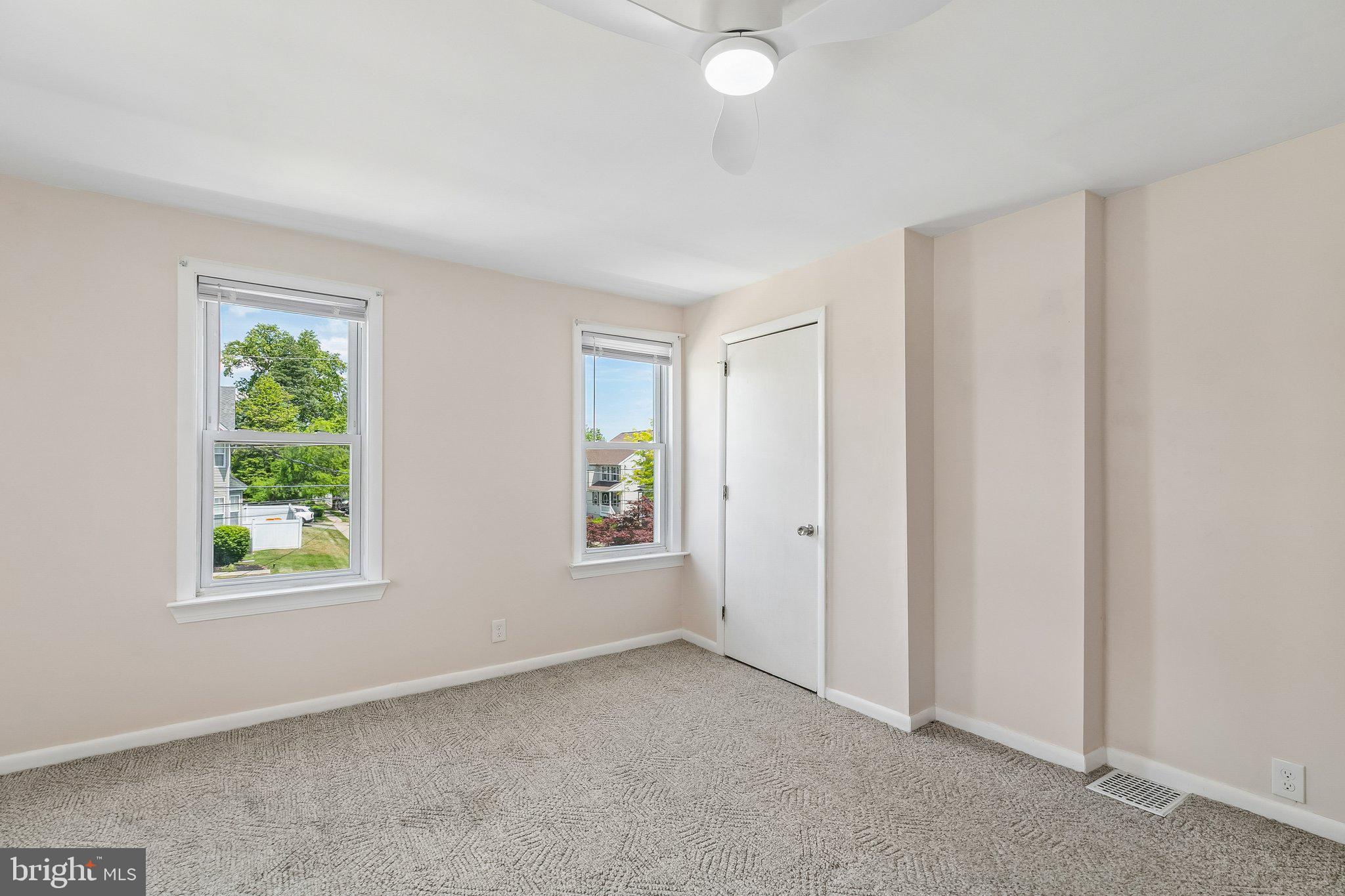 PROSPECT PARK - Residential
