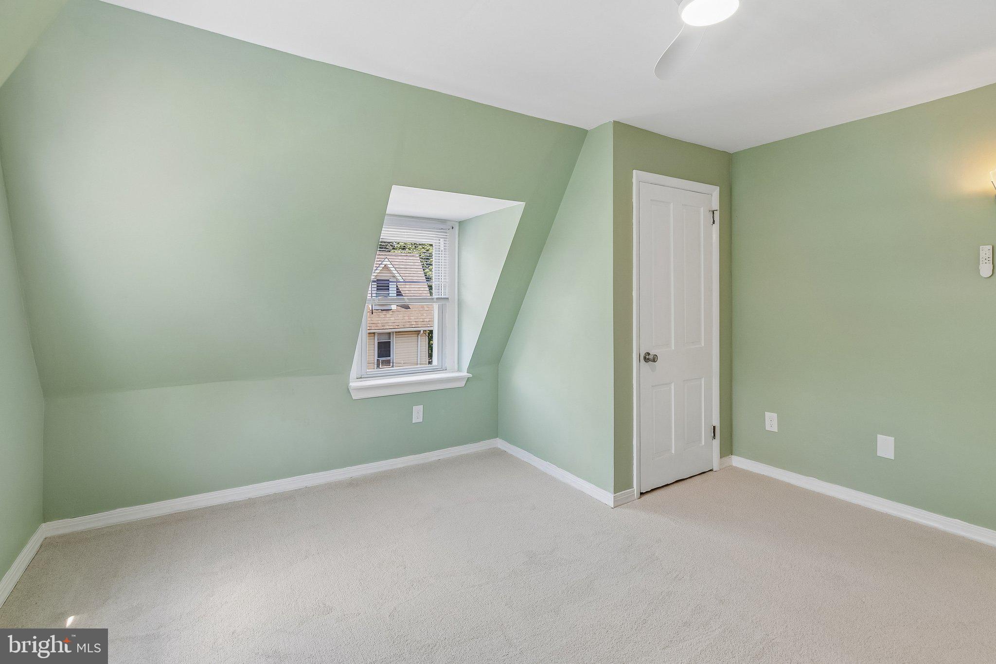 PROSPECT PARK - Residential