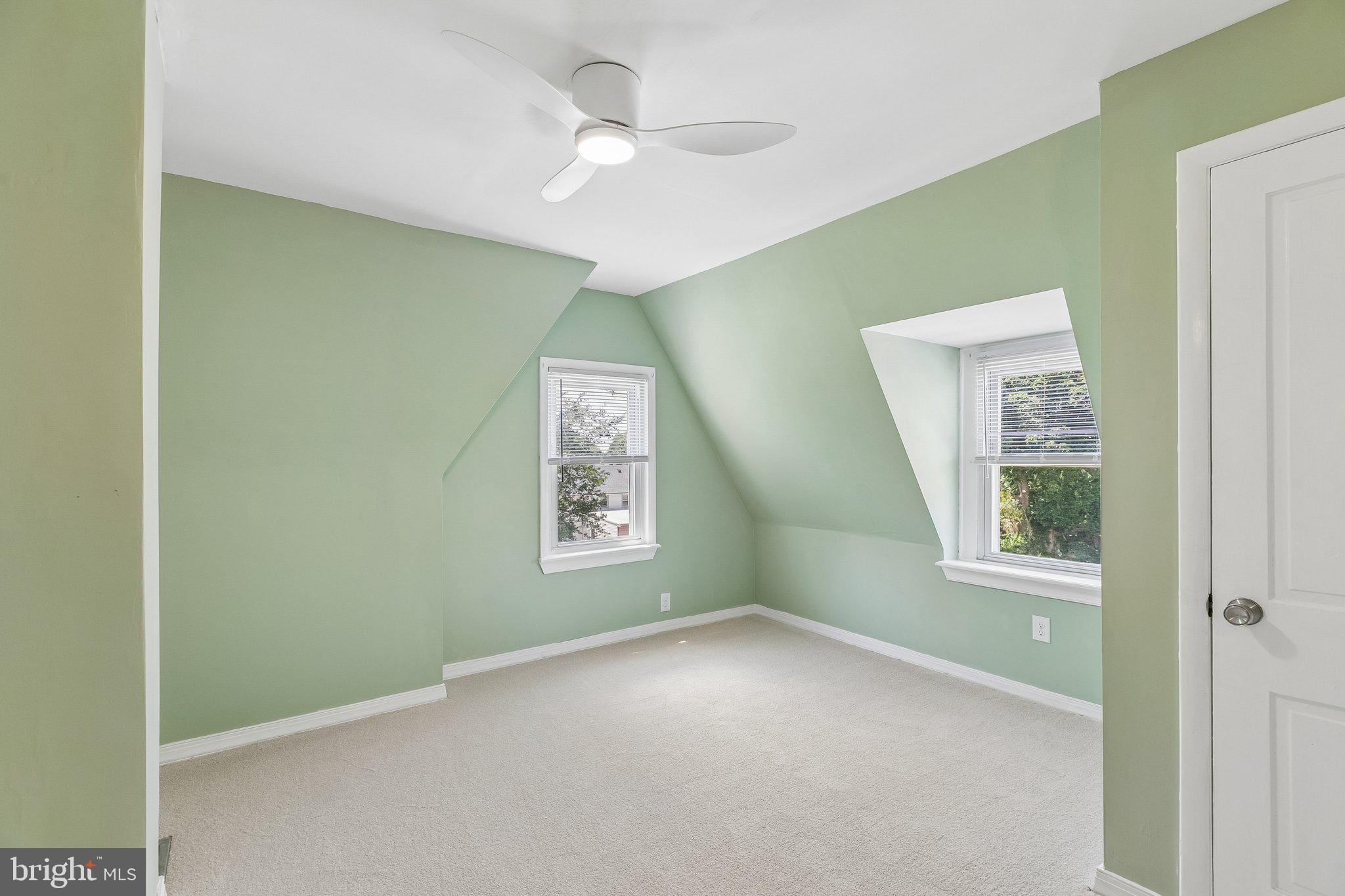 PROSPECT PARK - Residential
