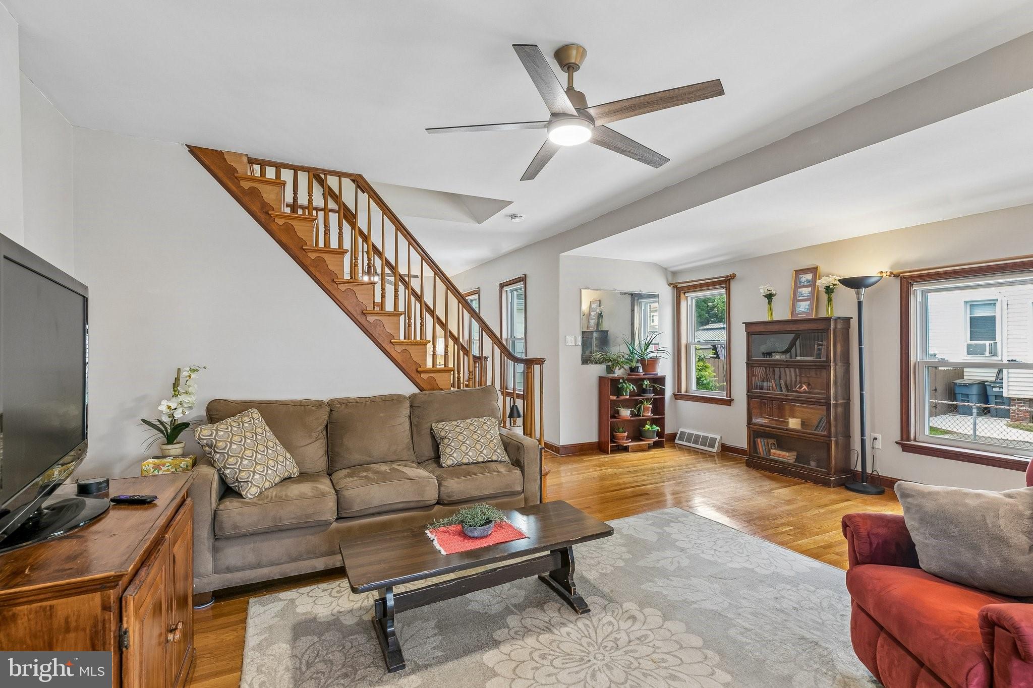 PROSPECT PARK - Residential