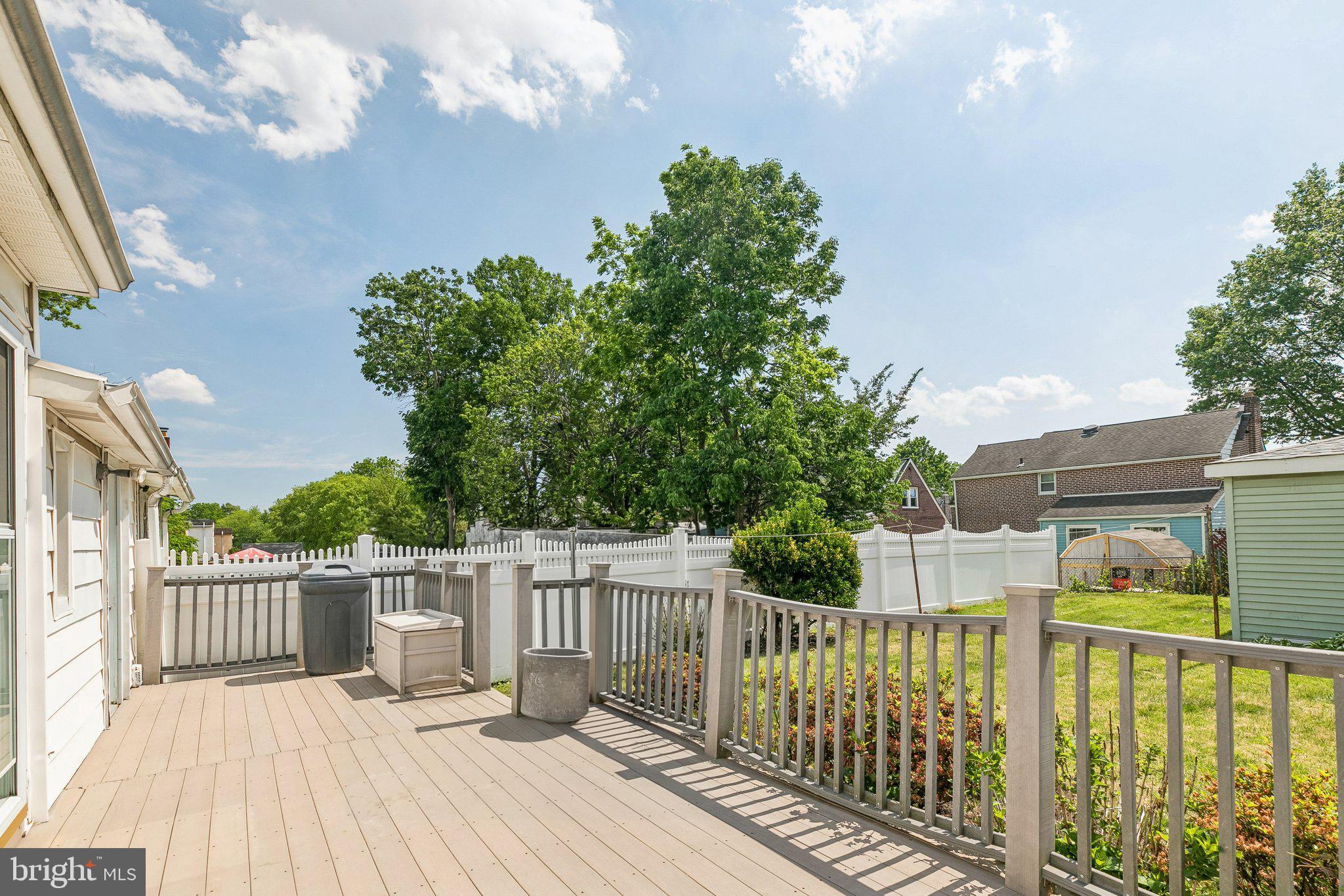 PROSPECT PARK - Residential
