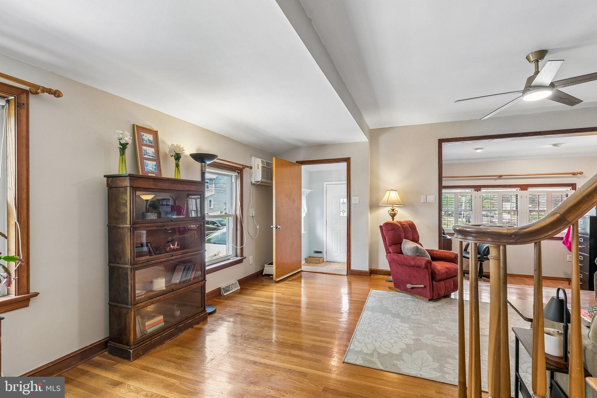 PROSPECT PARK - Residential