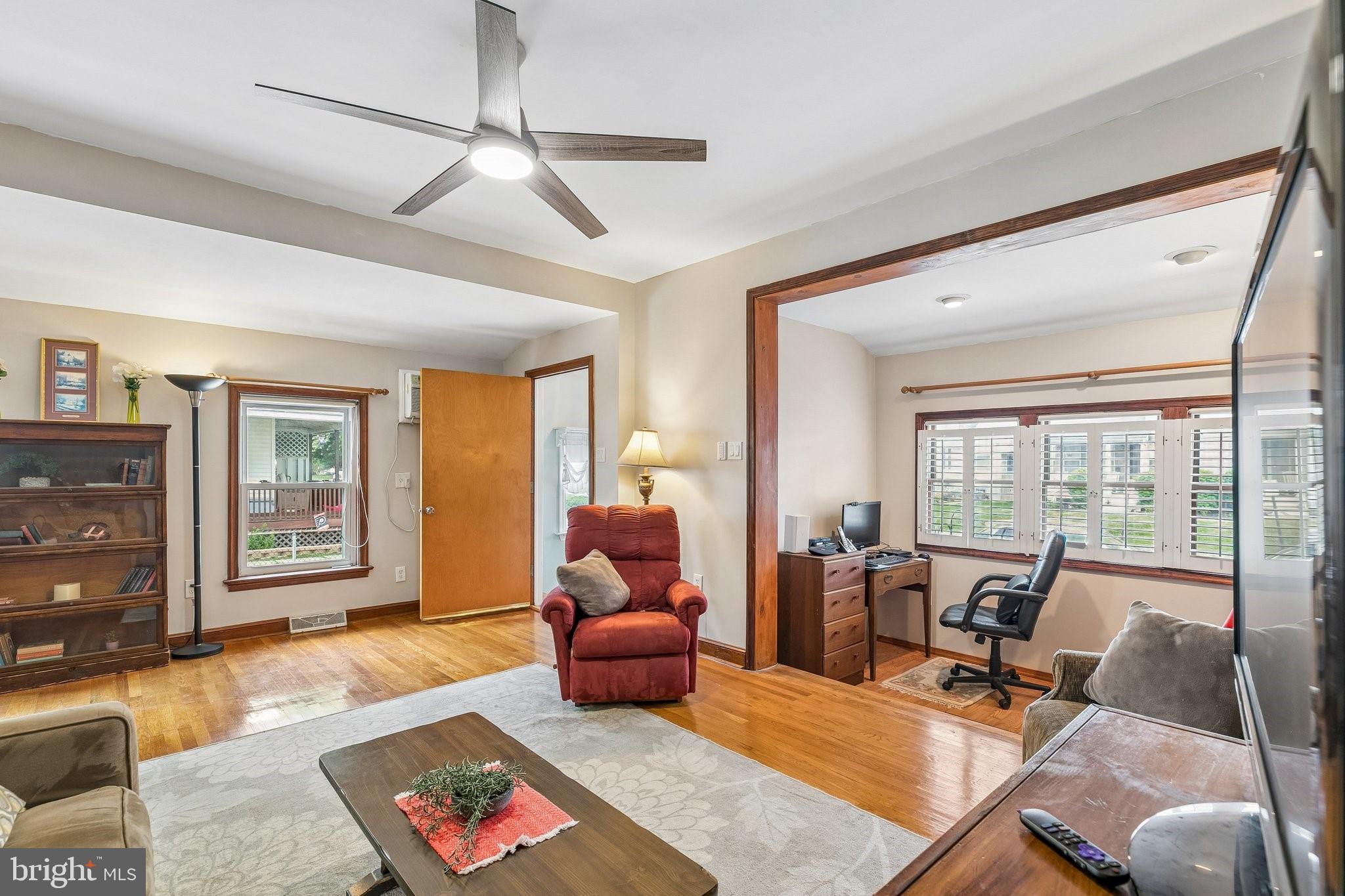 PROSPECT PARK - Residential