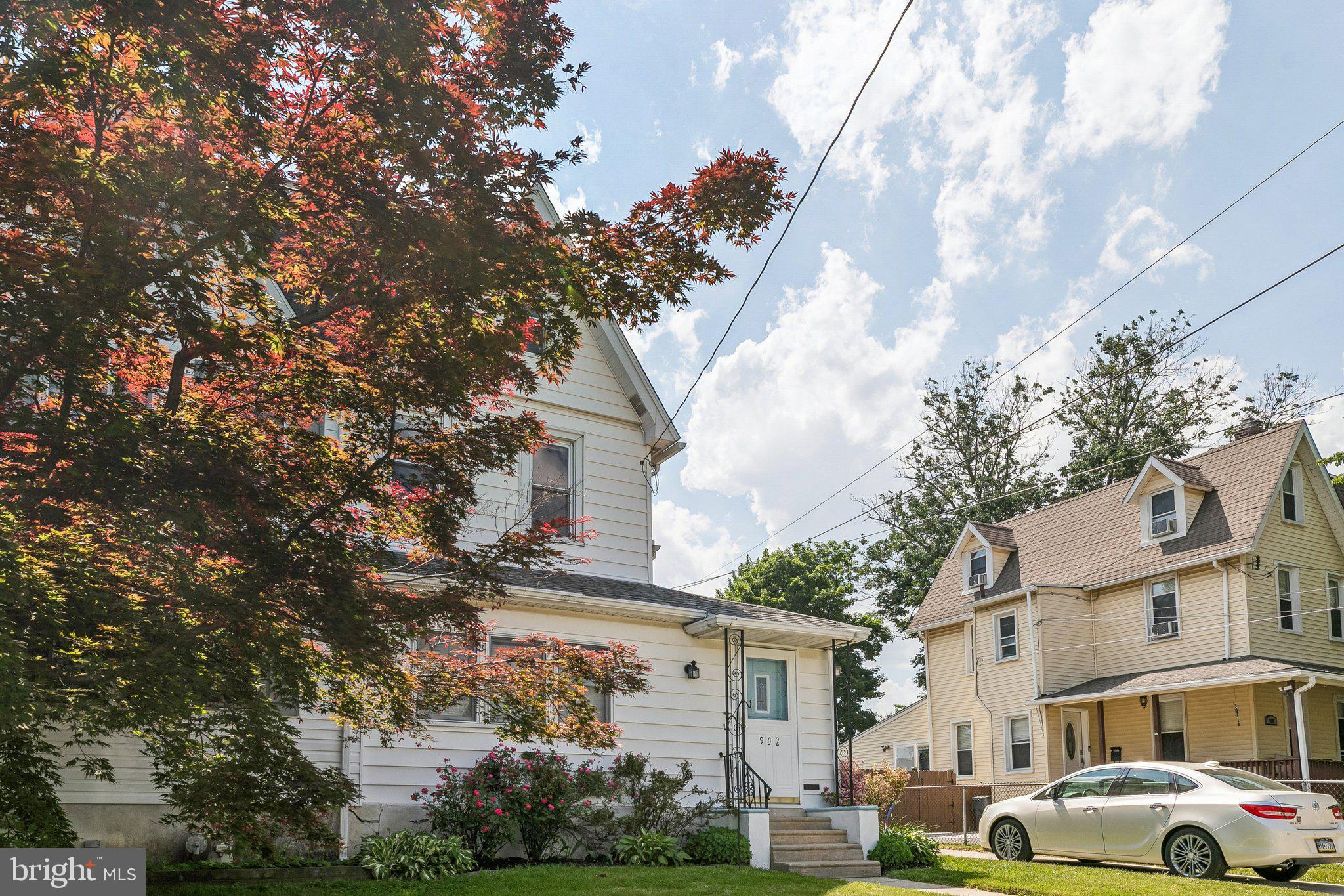 PROSPECT PARK - Residential