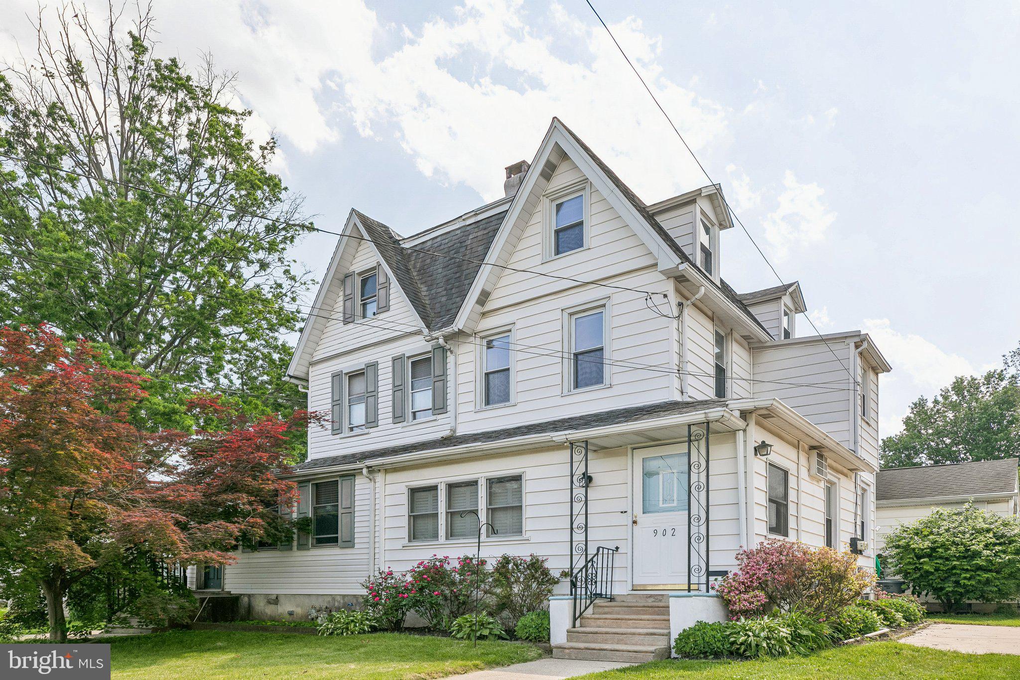 PROSPECT PARK - Residential