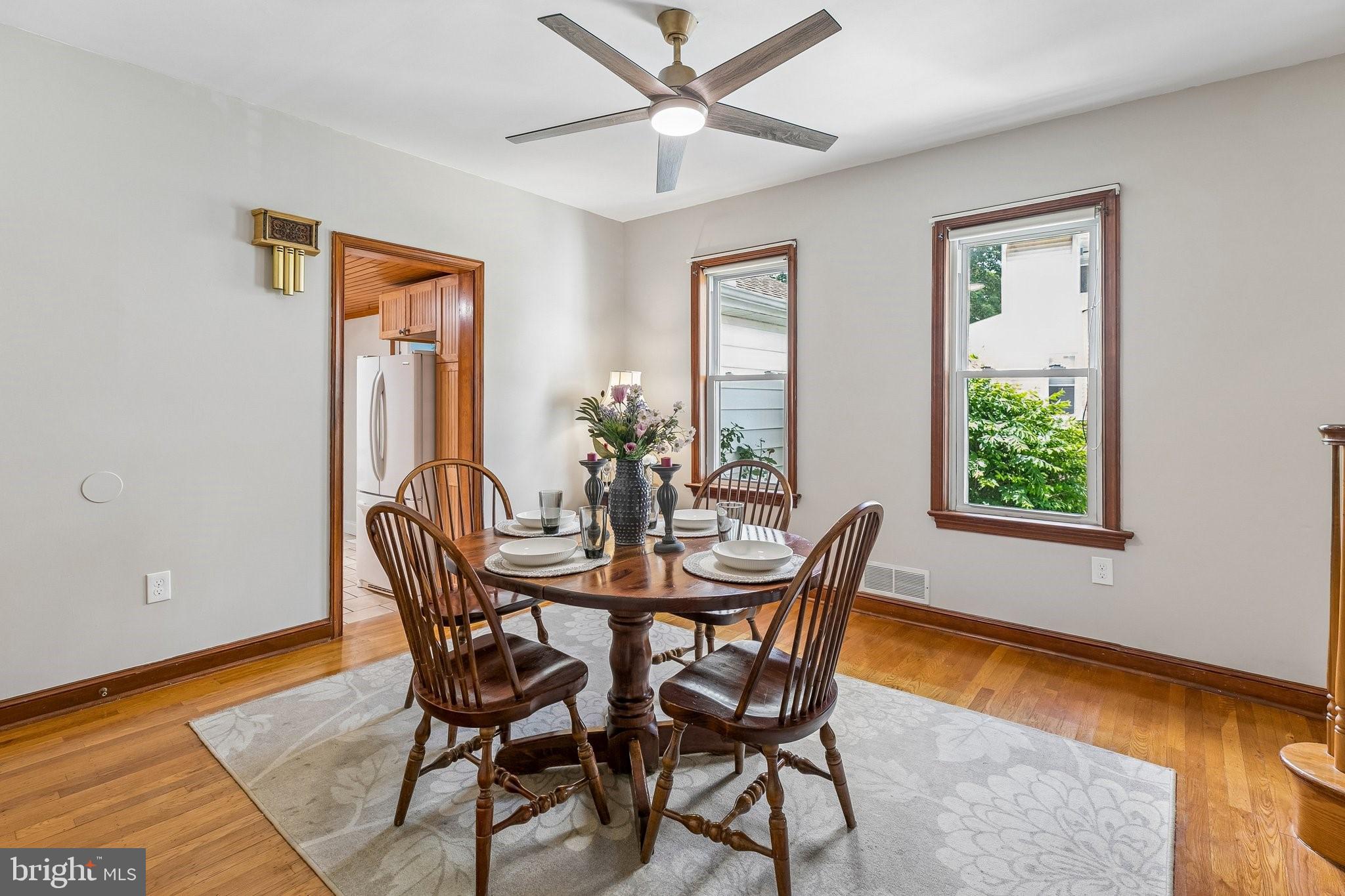 PROSPECT PARK - Residential