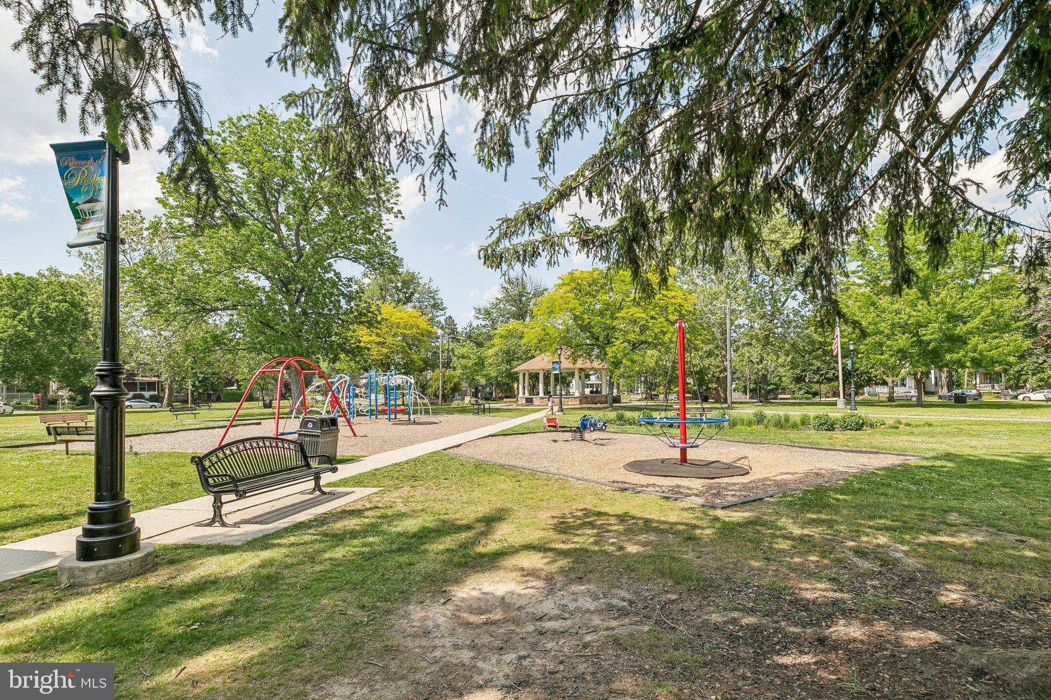 PROSPECT PARK - Residential