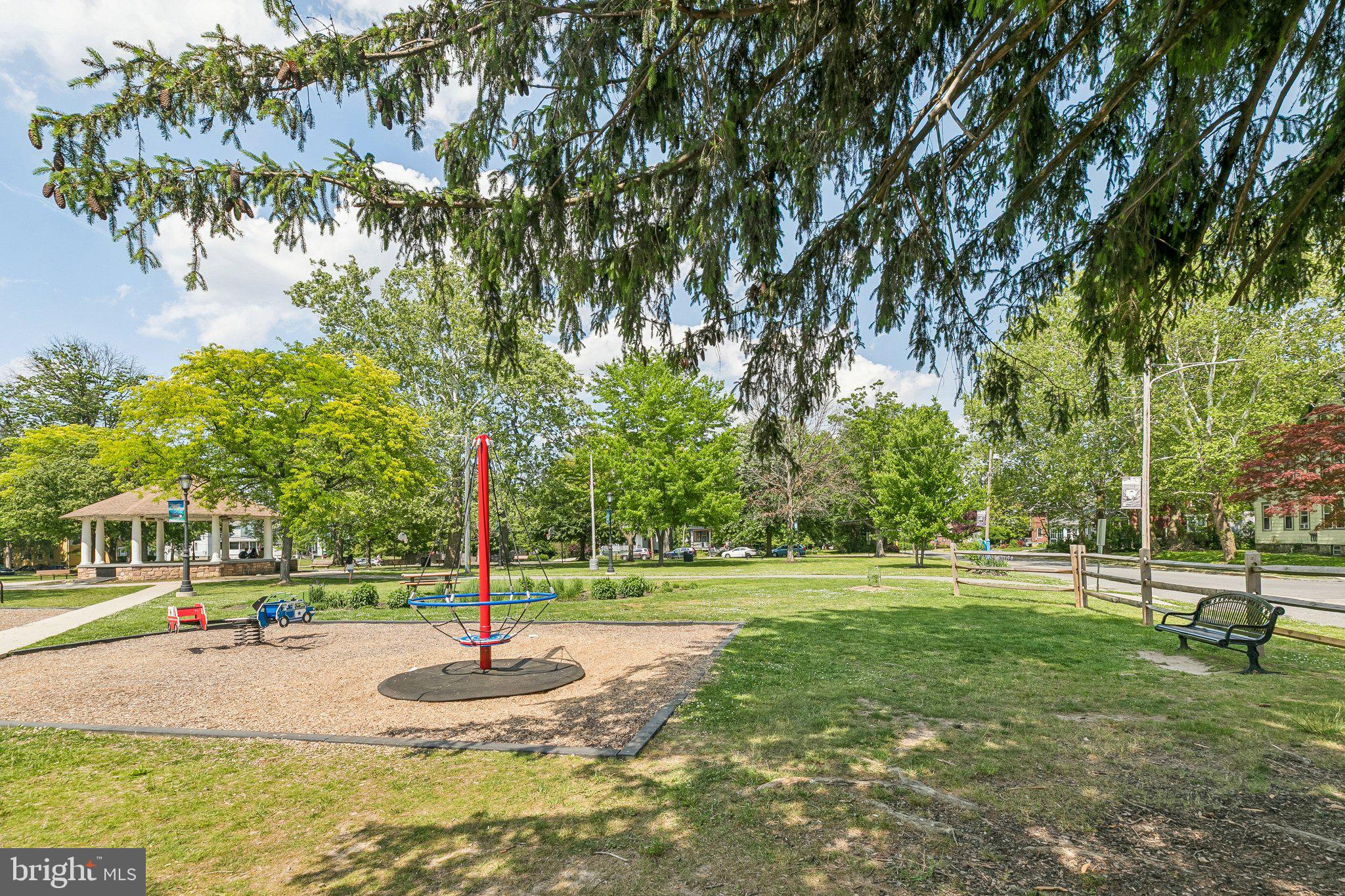 PROSPECT PARK - Residential
